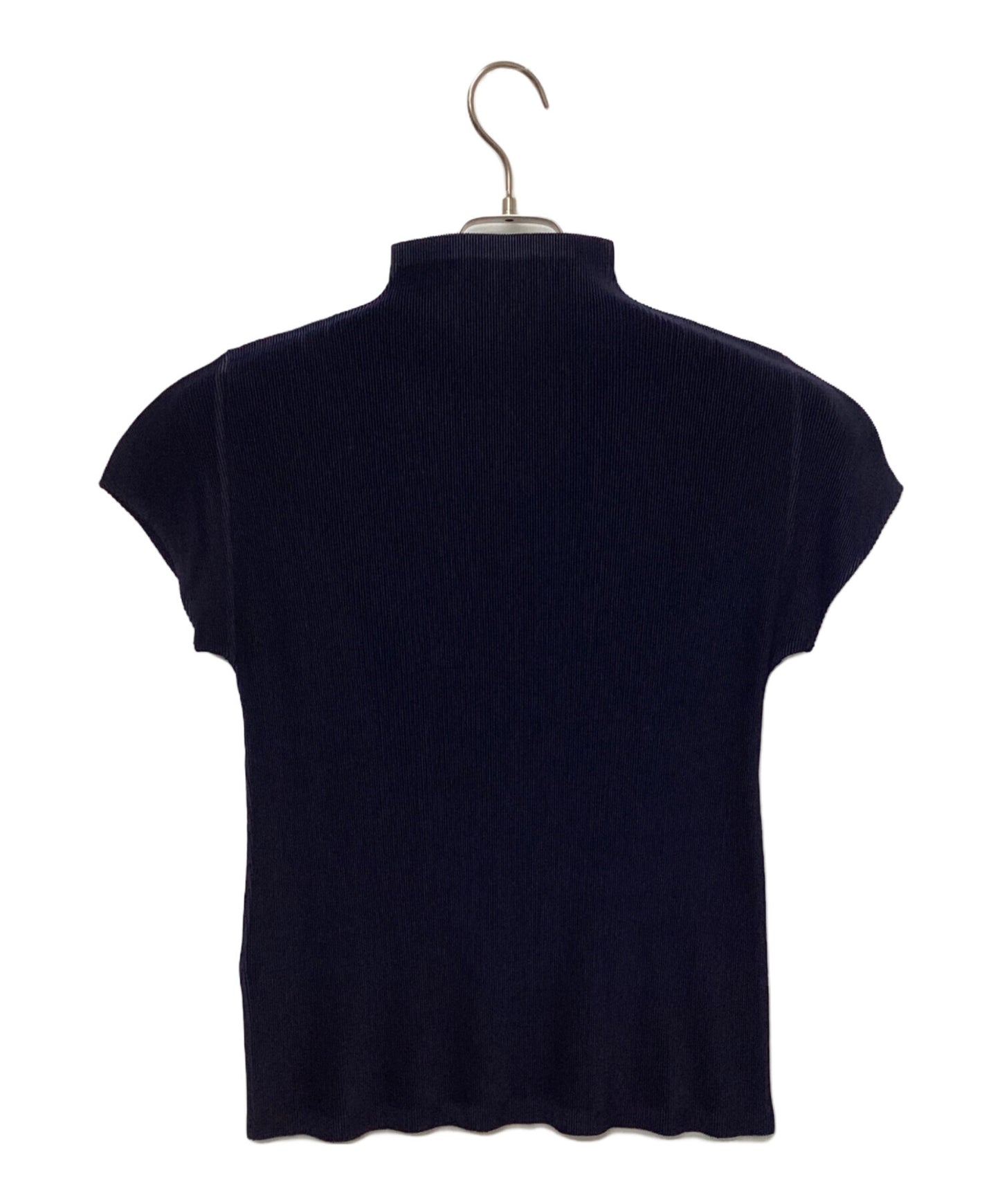 [Pre-owned] PLEATS PLEASE pleated knit