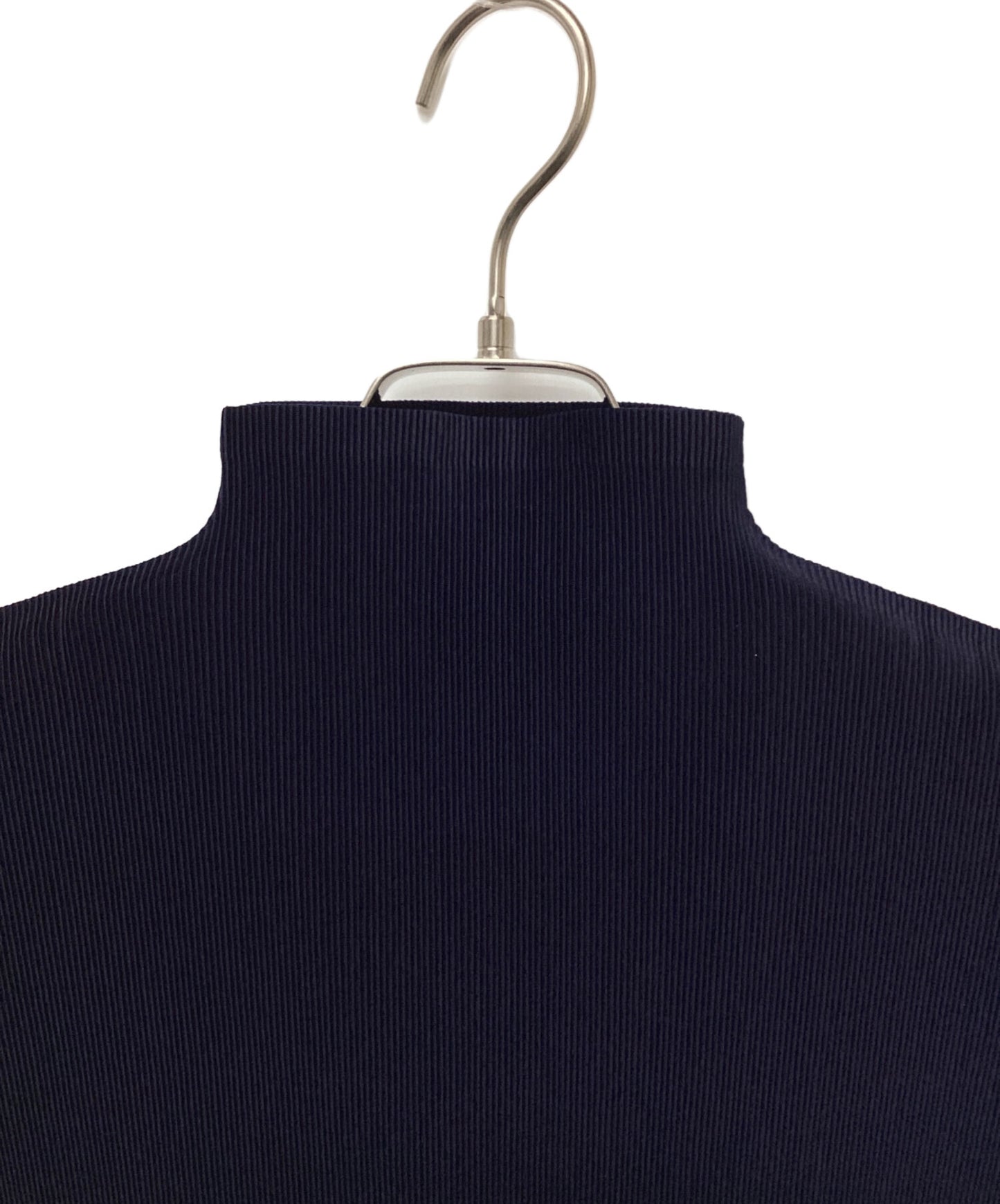 [Pre-owned] PLEATS PLEASE pleated knit