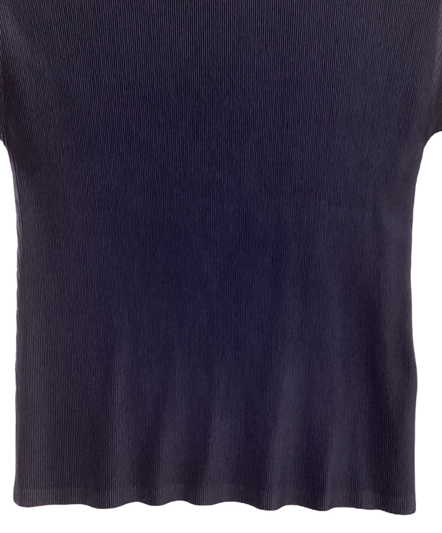 [Pre-owned] PLEATS PLEASE pleated knit