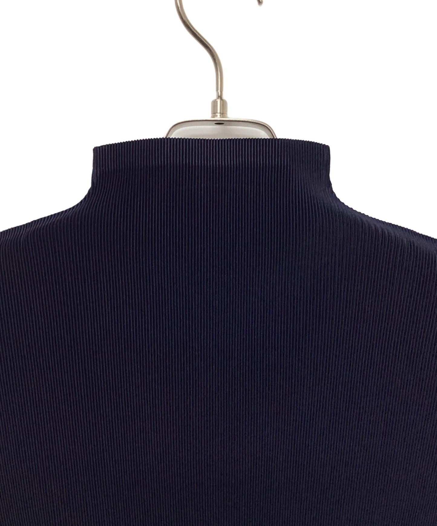 [Pre-owned] PLEATS PLEASE pleated knit