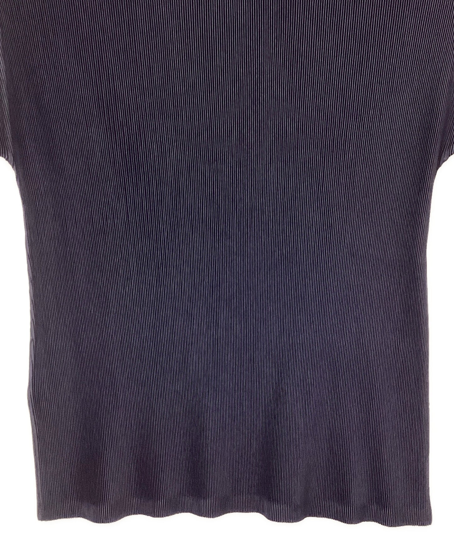 [Pre-owned] PLEATS PLEASE pleated knit