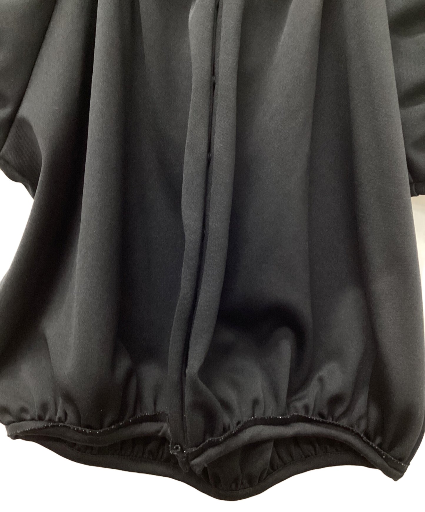 [Pre-owned] Y's puff-sleeved blouse YX-T97-961