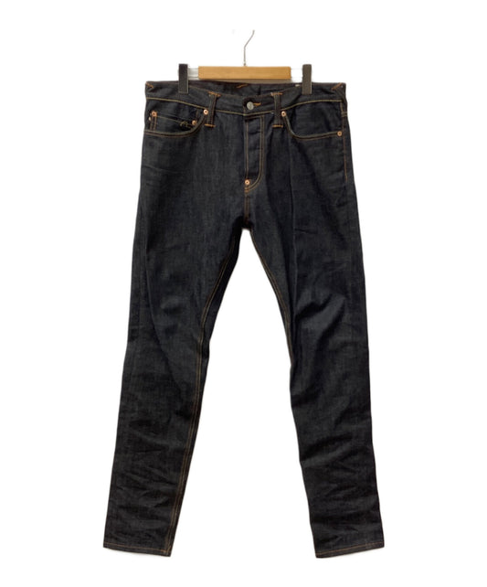 [Pre-owned] EVISU denim pants LOT.2017