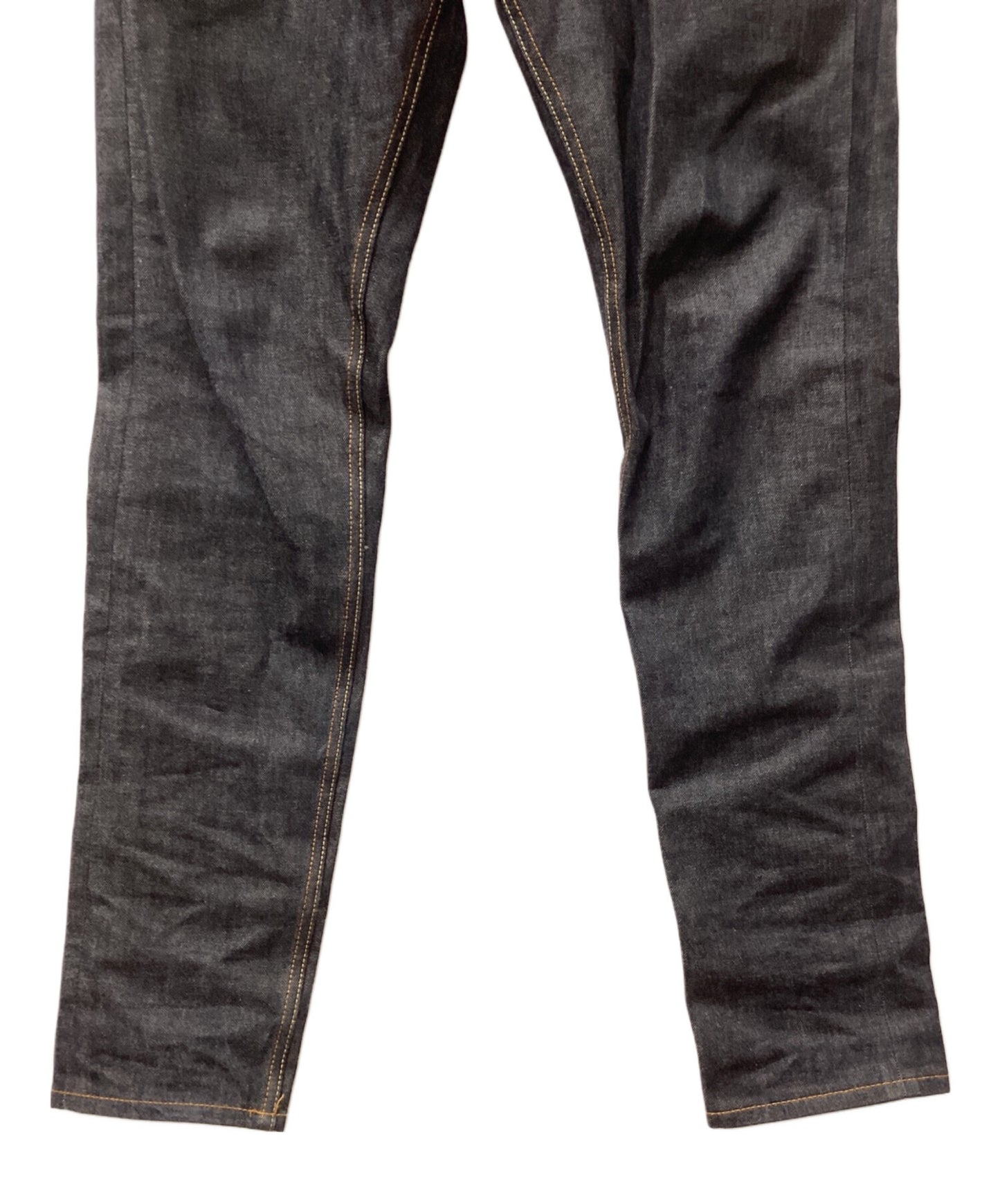 [Pre-owned] EVISU denim pants LOT.2017