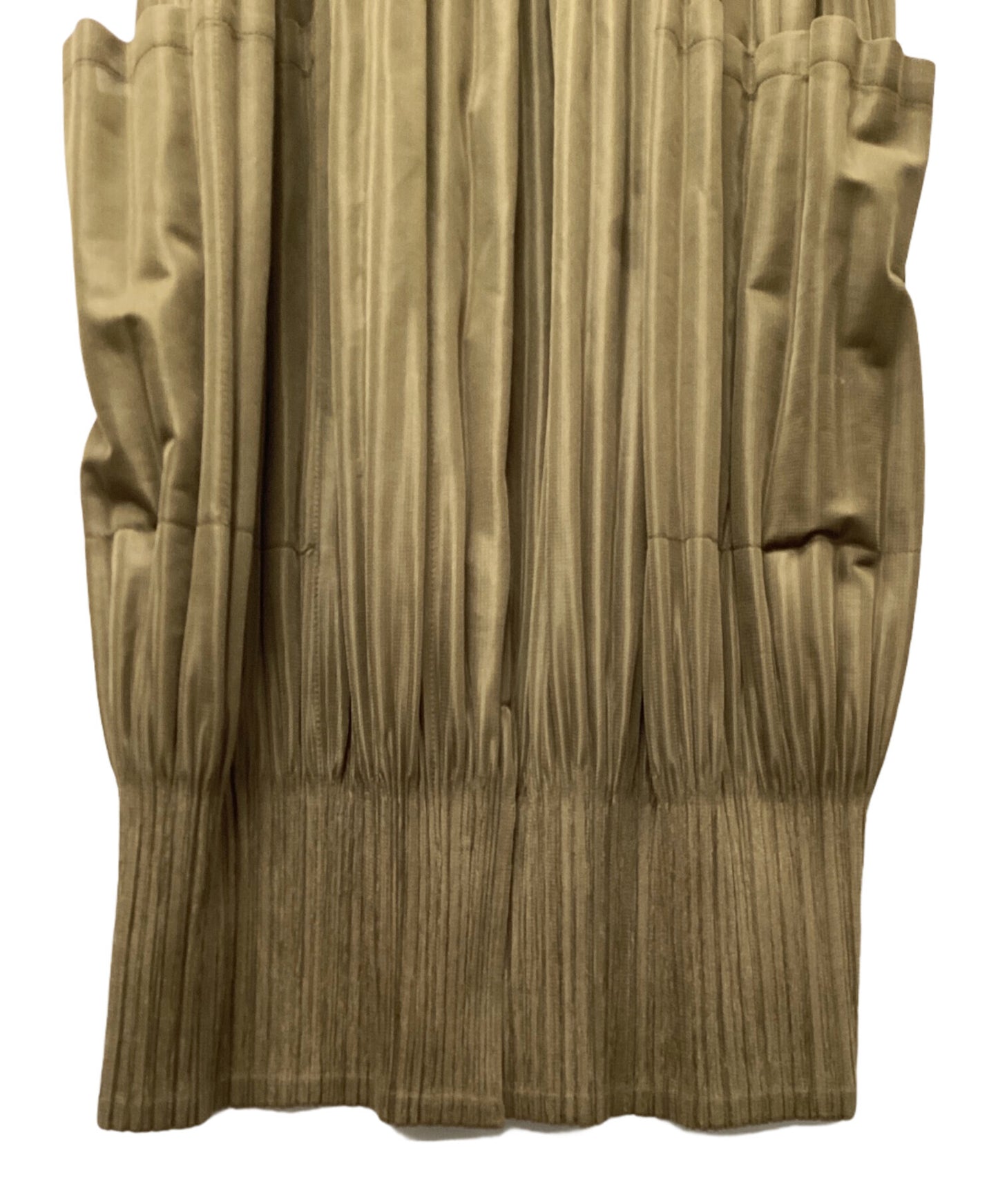 [Pre-owned] PLEATS PLEASE dress PP31-EN412