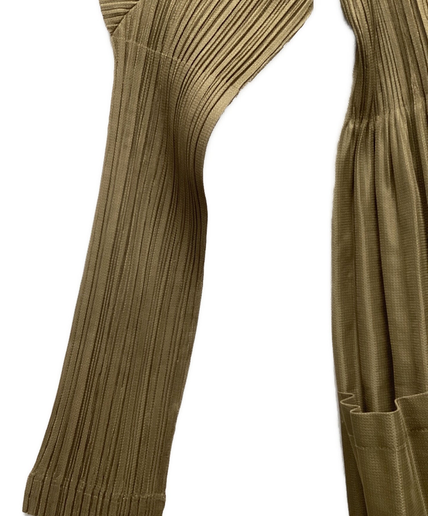 [Pre-owned] PLEATS PLEASE dress PP31-EN412