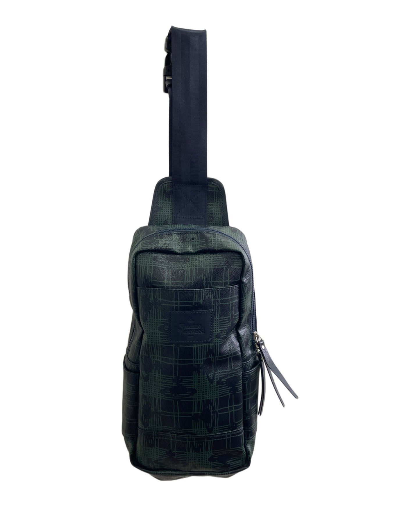 [Pre-owned] Vivienne Westwood man body bag