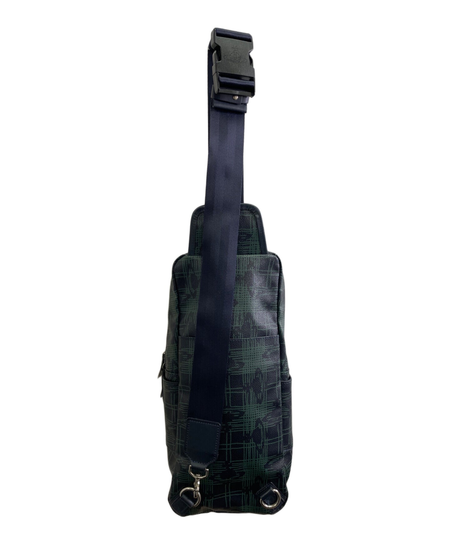 [Pre-owned] Vivienne Westwood man body bag