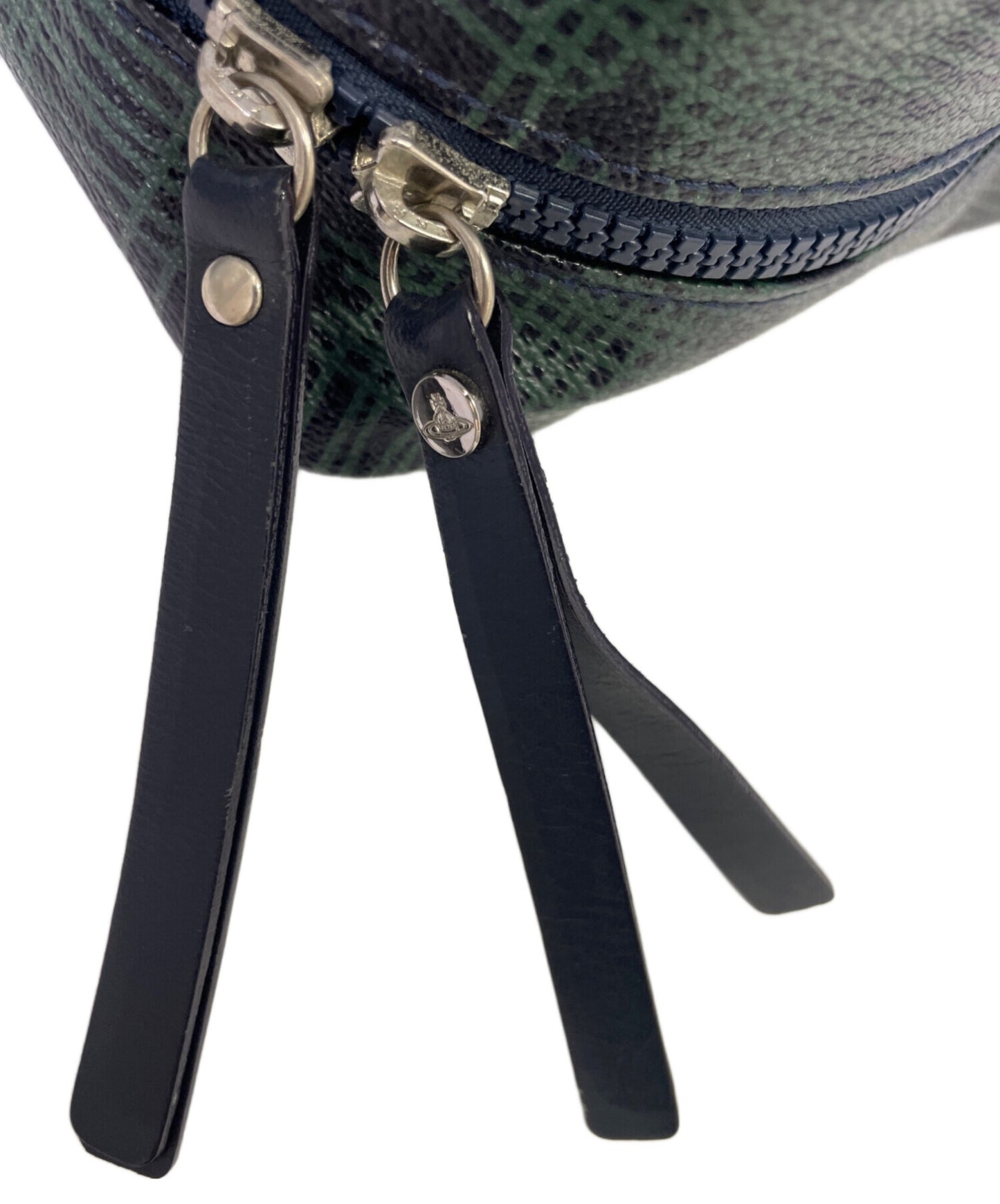 [Pre-owned] Vivienne Westwood man body bag