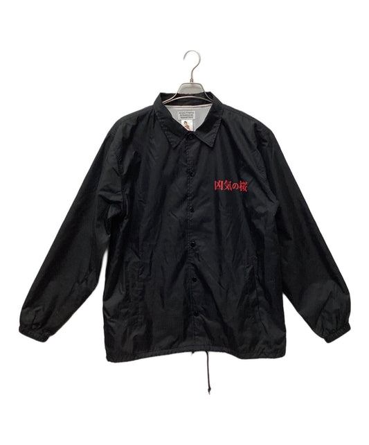 [Pre-owned] WACKO MARIA coach jacket