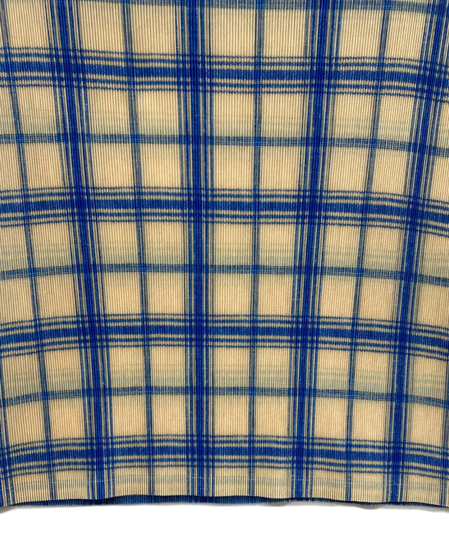 [Pre-owned] PLEATS PLEASE sleeveless cut and sewn