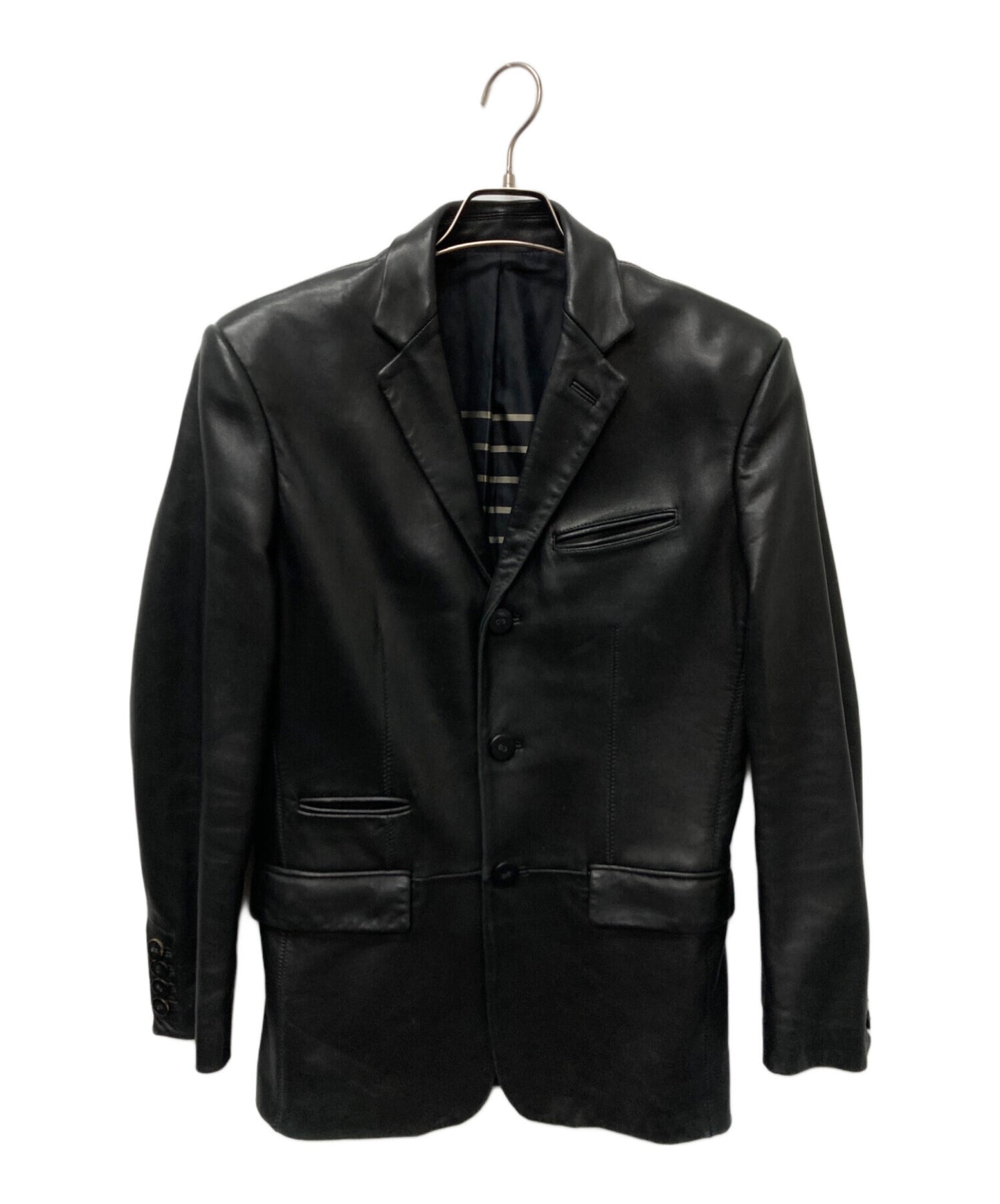 [Pre-owned] Jean Paul GAULTIER Sheepskin] 3B Jacket