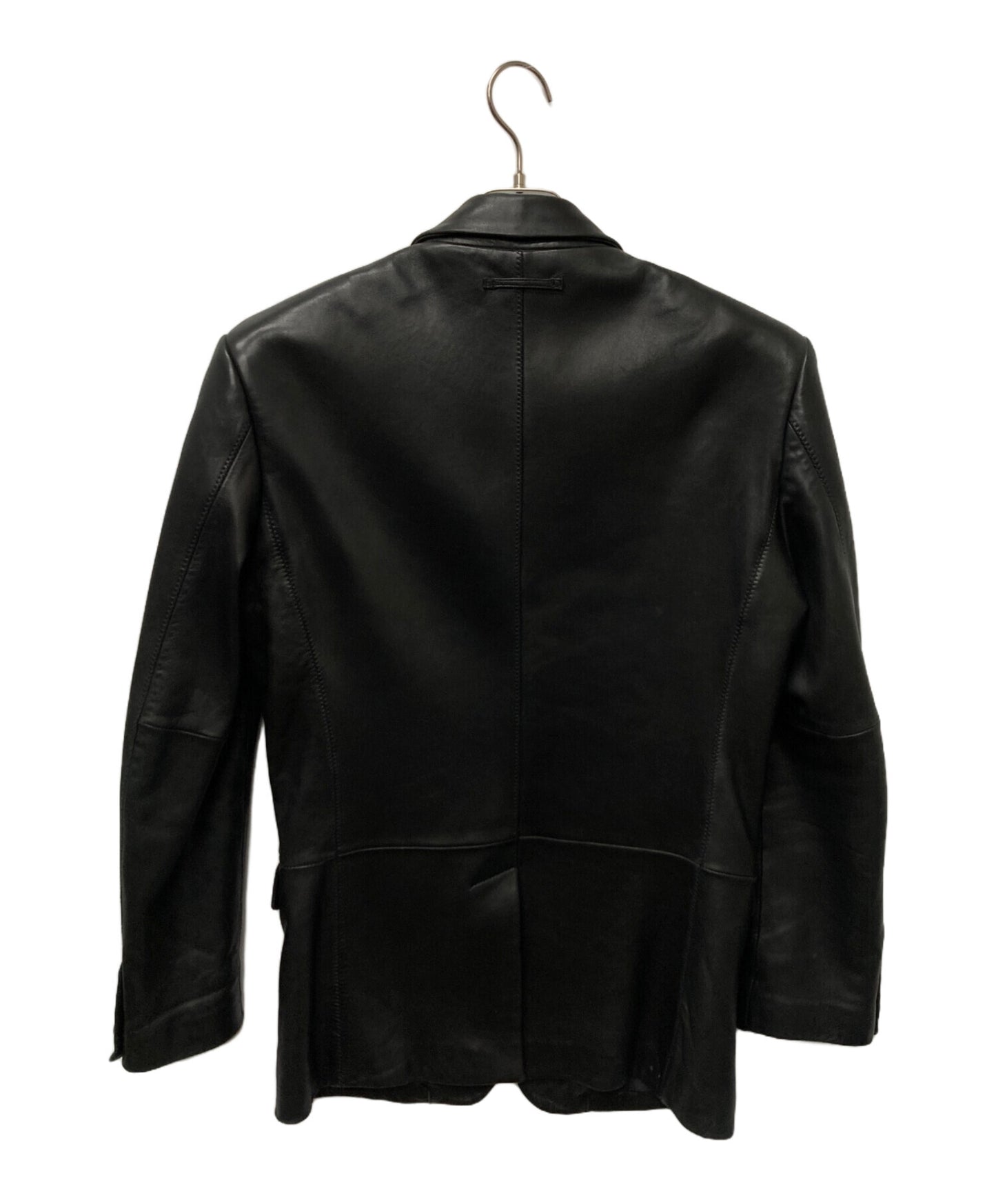 [Pre-owned] Jean Paul GAULTIER Sheepskin] 3B Jacket
