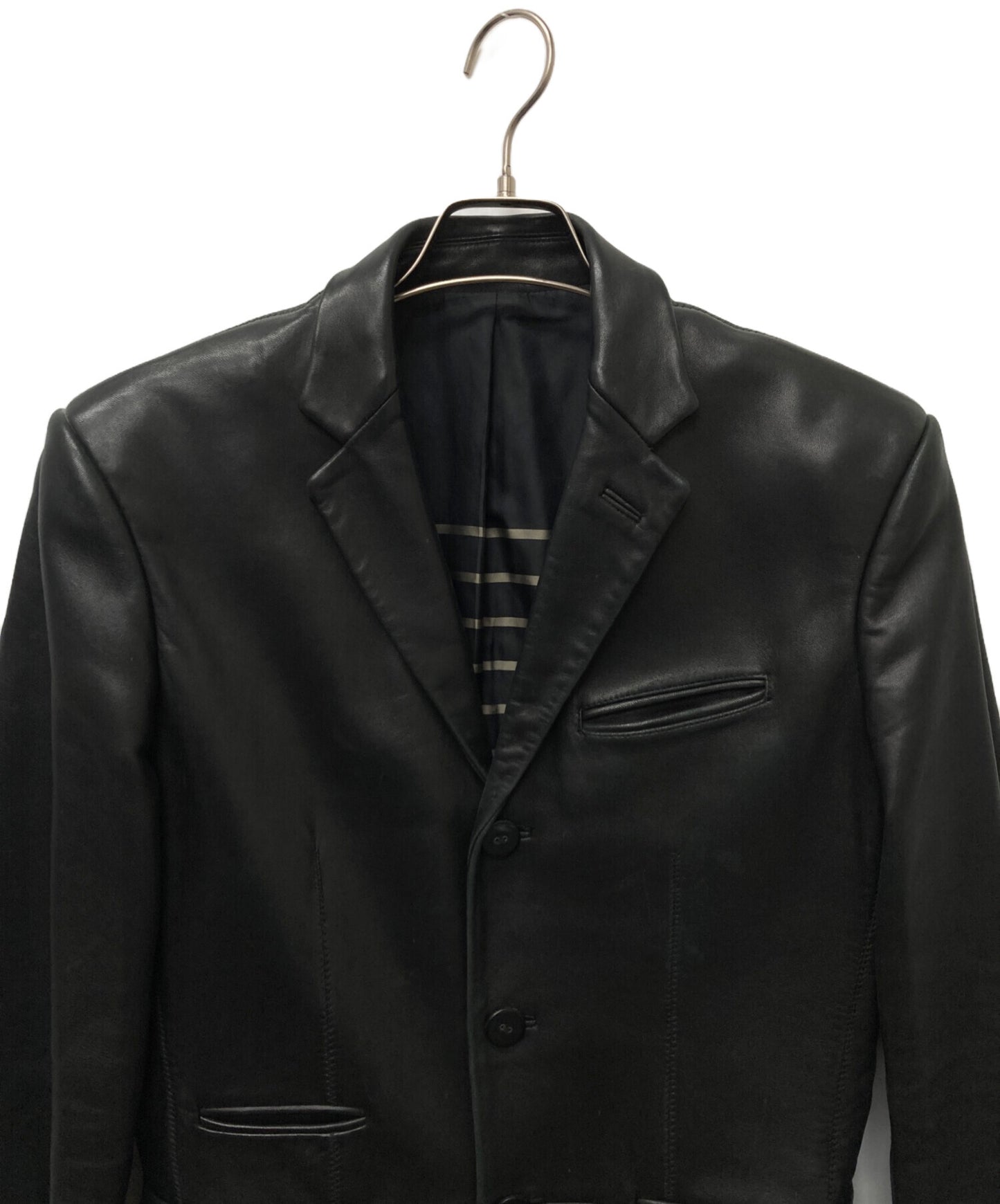 [Pre-owned] Jean Paul GAULTIER Sheepskin] 3B Jacket