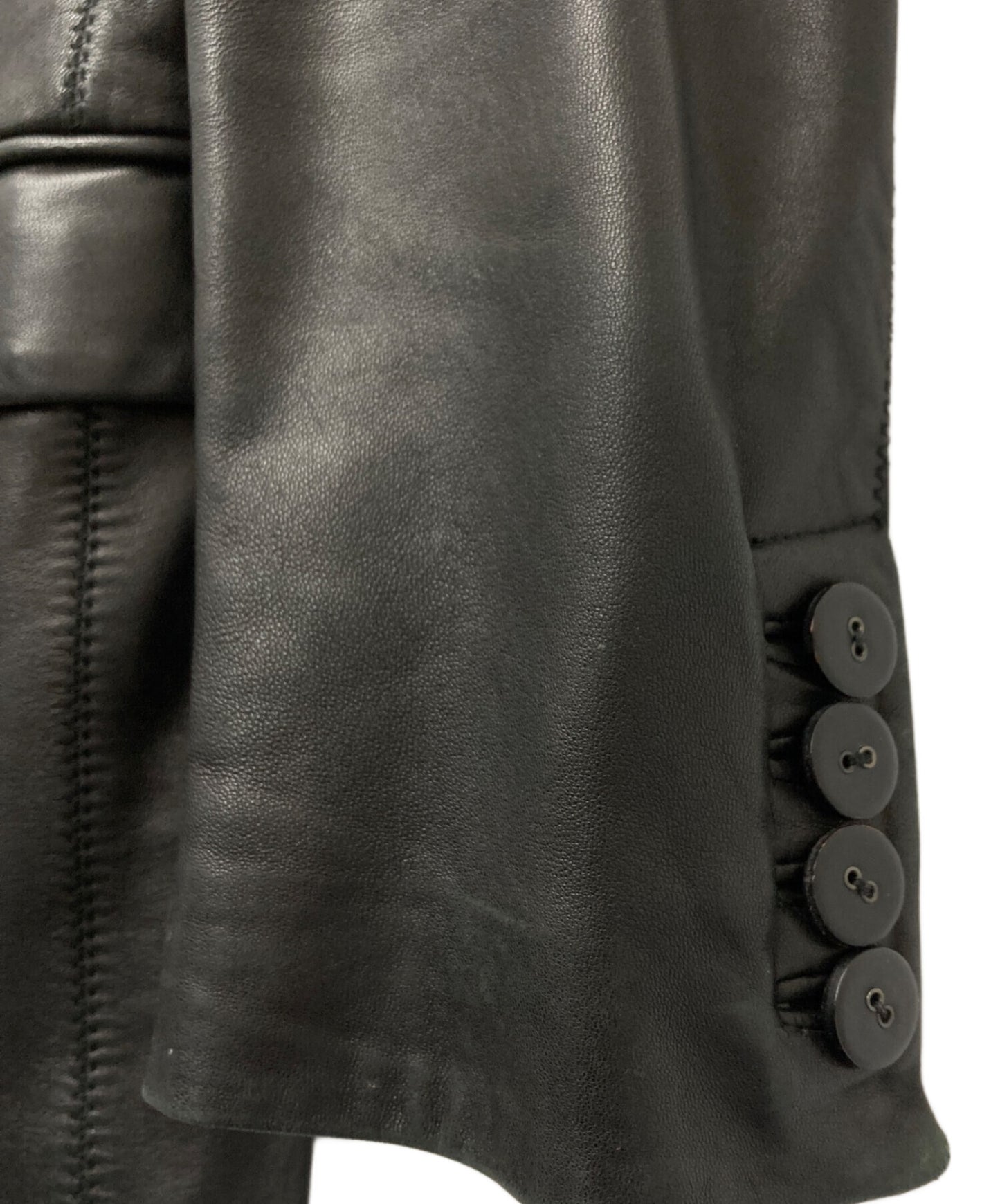 [Pre-owned] Jean Paul GAULTIER Sheepskin] 3B Jacket