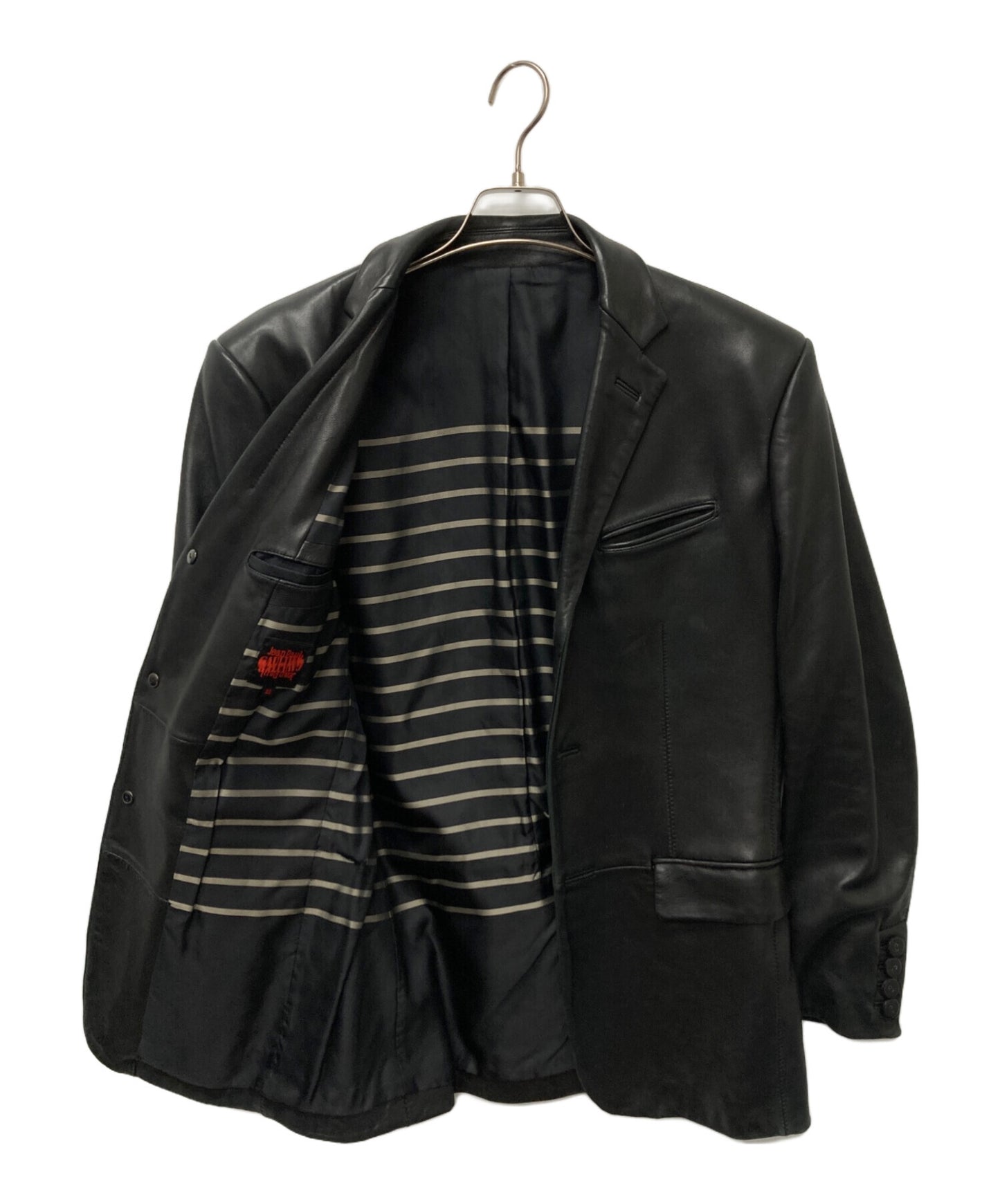 [Pre-owned] Jean Paul GAULTIER Sheepskin] 3B Jacket