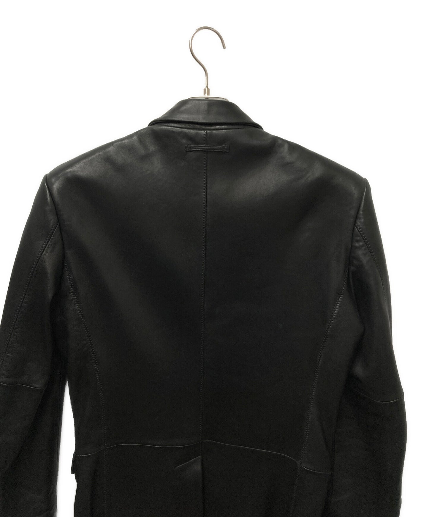 [Pre-owned] Jean Paul GAULTIER Sheepskin] 3B Jacket