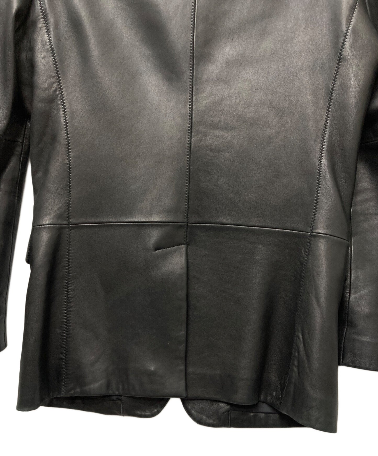 [Pre-owned] Jean Paul GAULTIER Sheepskin] 3B Jacket