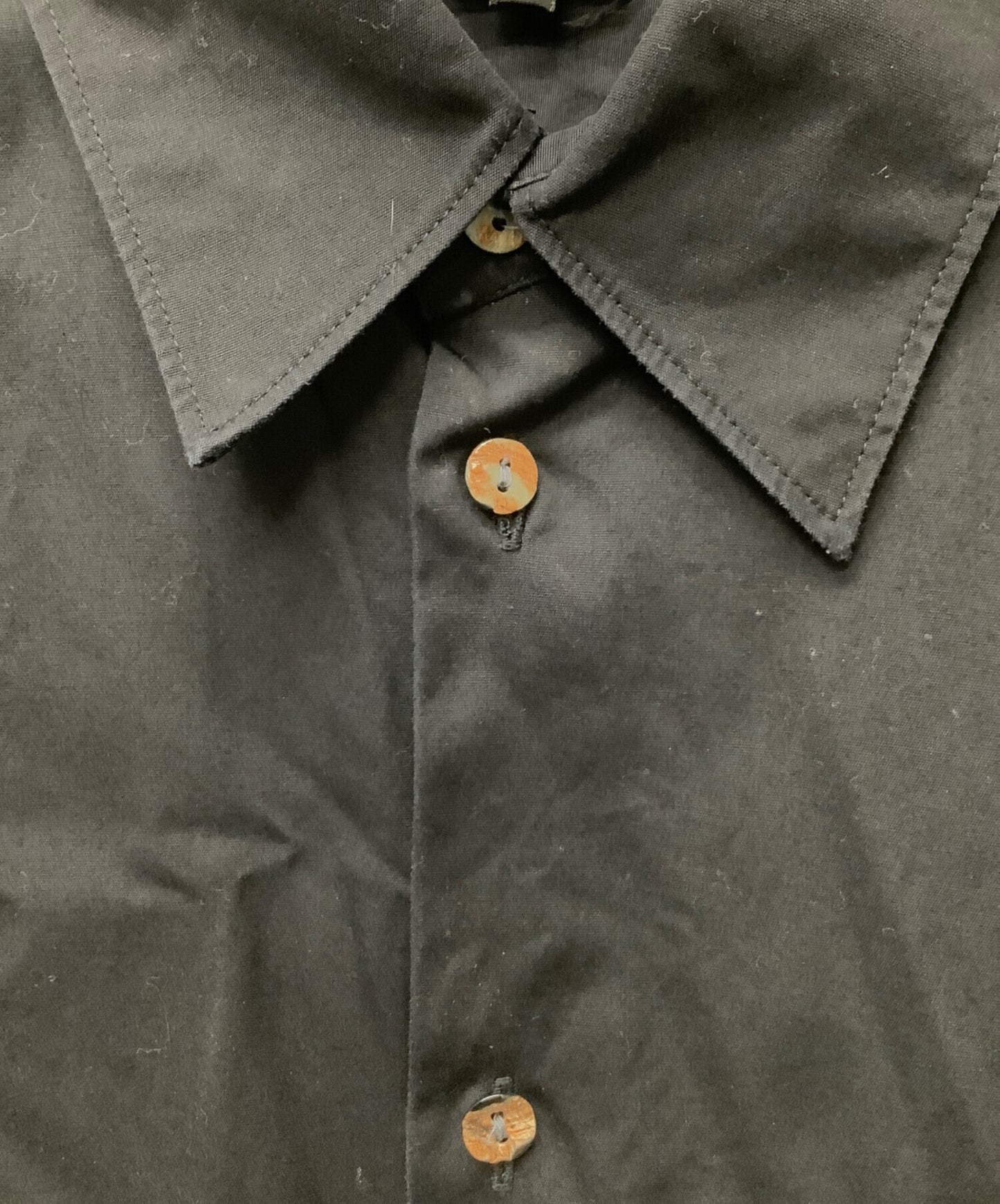 [Pre-owned] Jean Paul Gaultier homme long-sleeved shirt