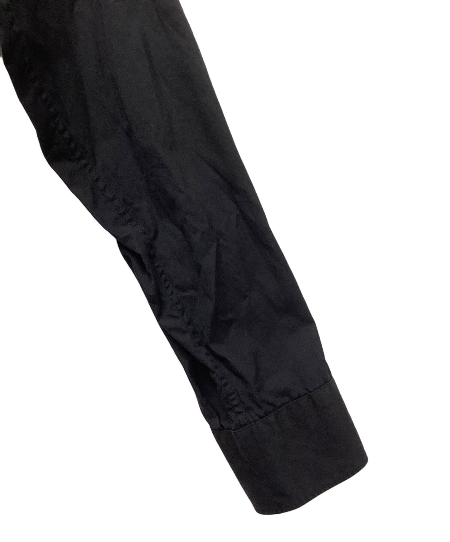 [Pre-owned] Jean Paul Gaultier homme long-sleeved shirt