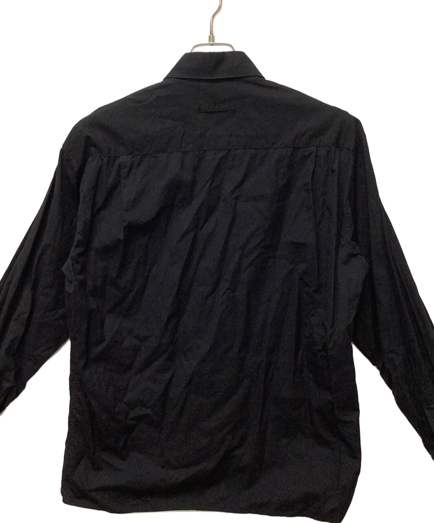 [Pre-owned] Jean Paul Gaultier homme long-sleeved shirt