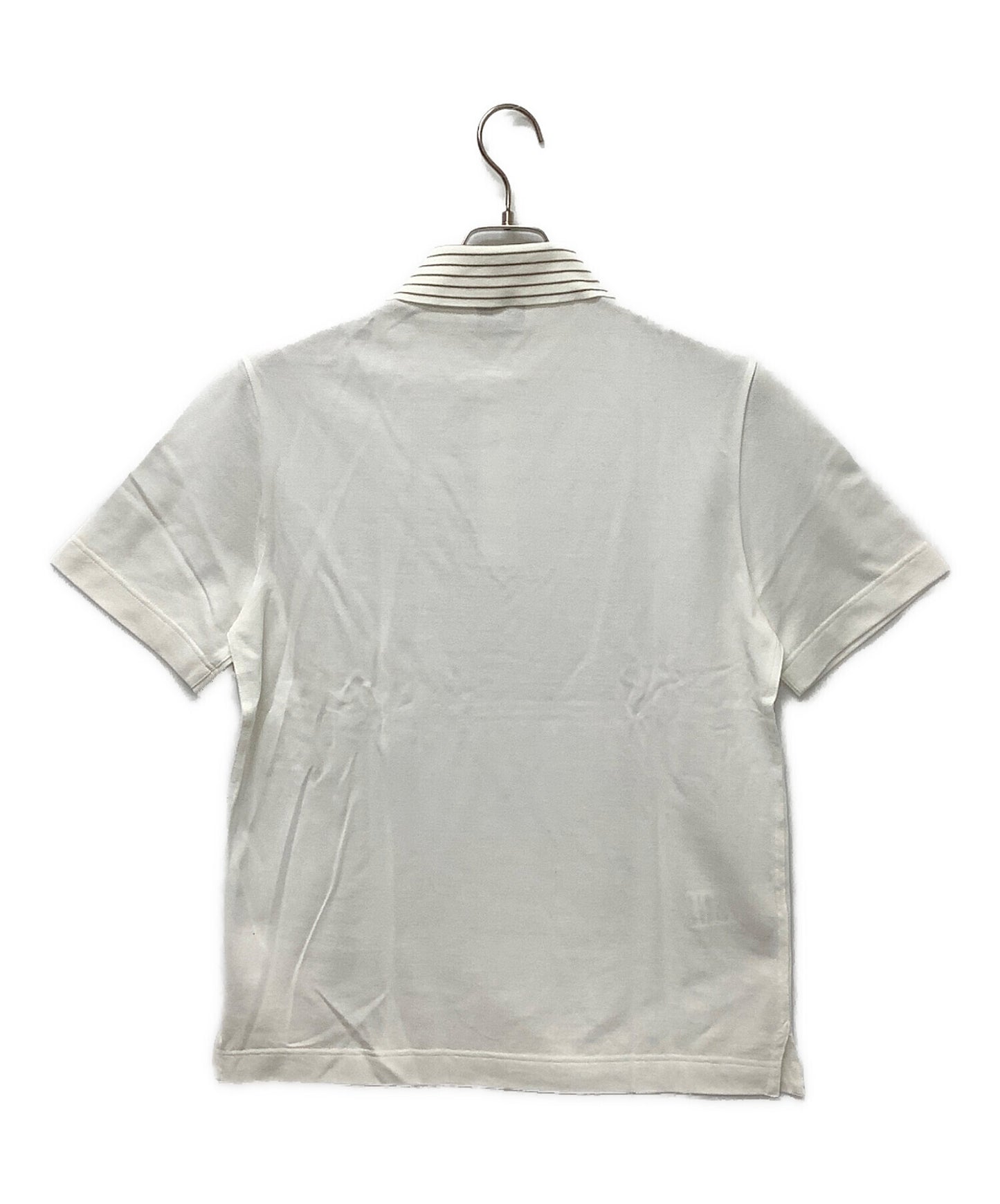 [Pre-owned] HERMES polo shirt