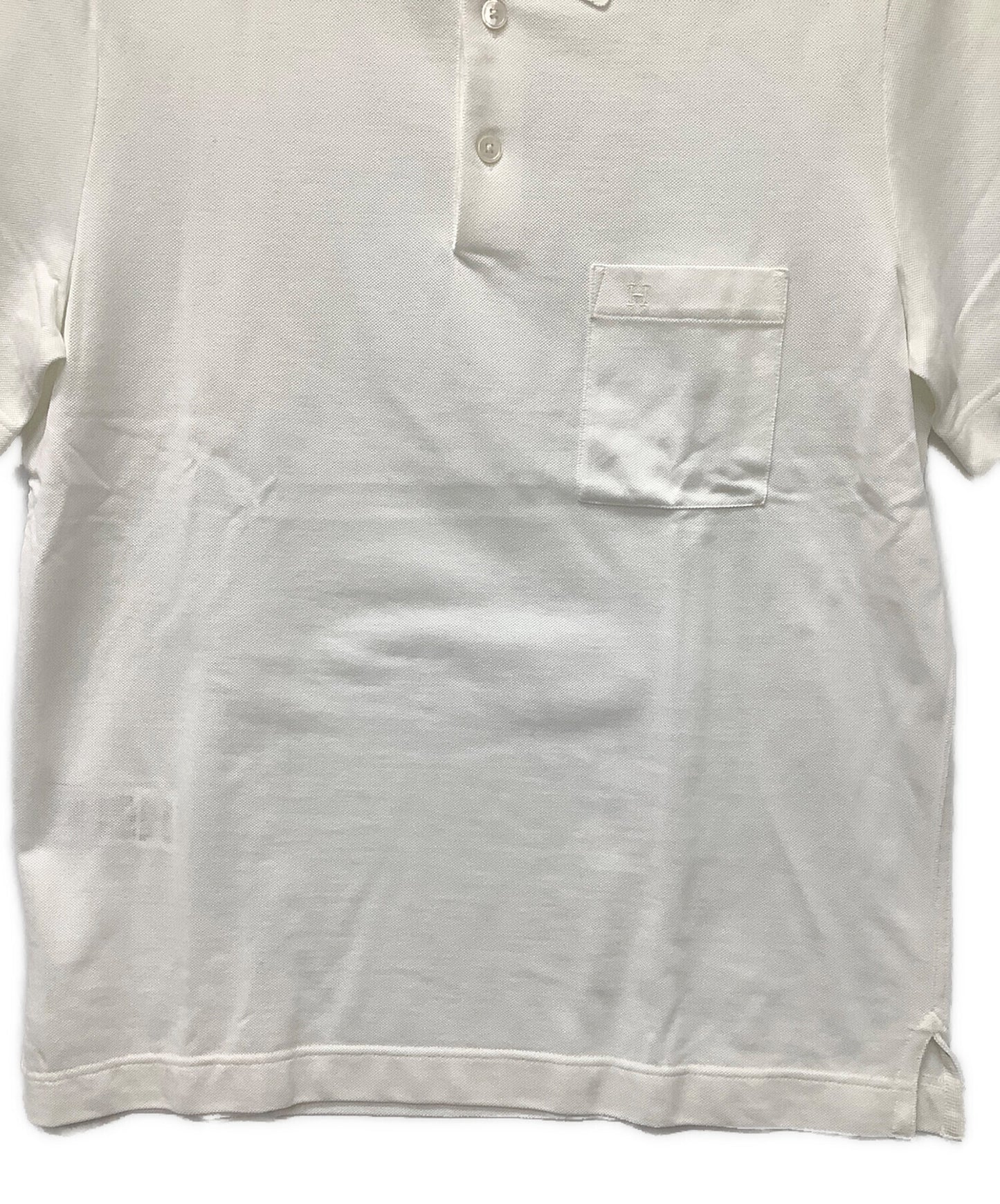 [Pre-owned] HERMES polo shirt