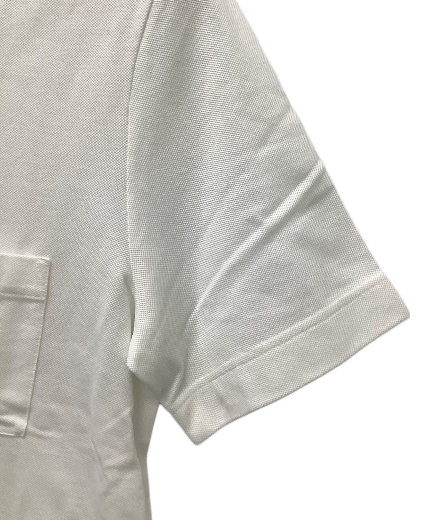 [Pre-owned] HERMES polo shirt