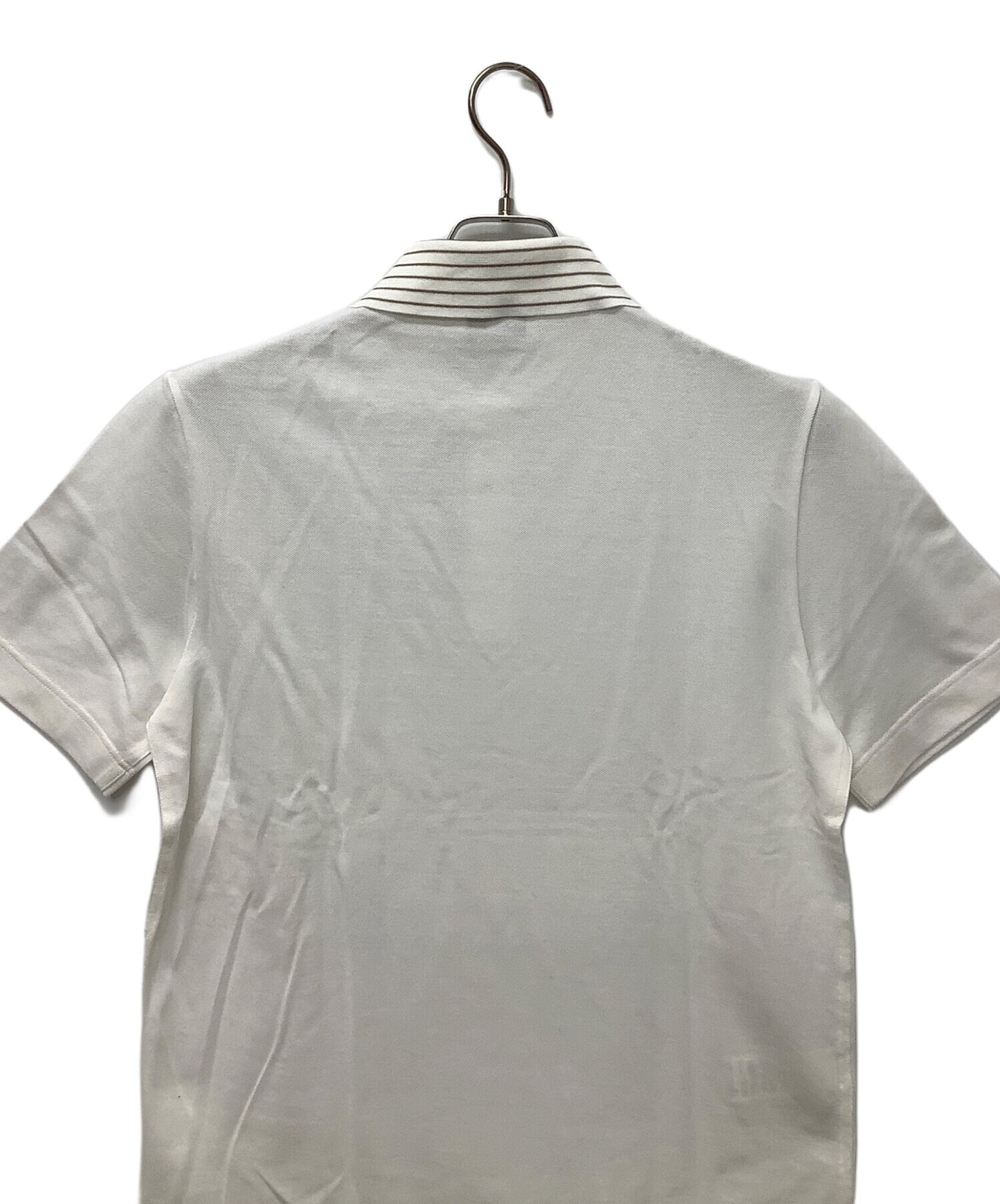 [Pre-owned] HERMES polo shirt