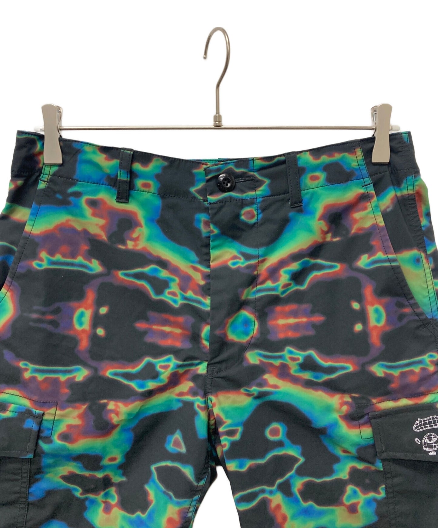 [Pre-owned] A BATHING APE shorts 001SPJ301013M