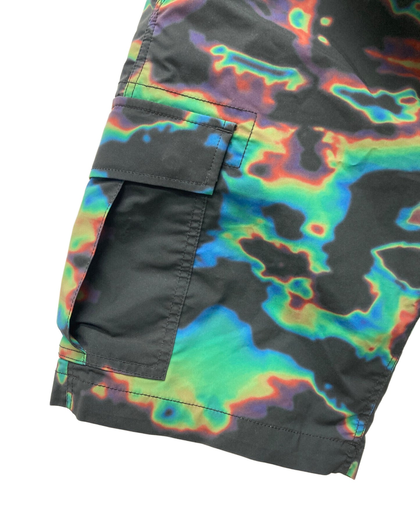 [Pre-owned] A BATHING APE shorts 001SPJ301013M