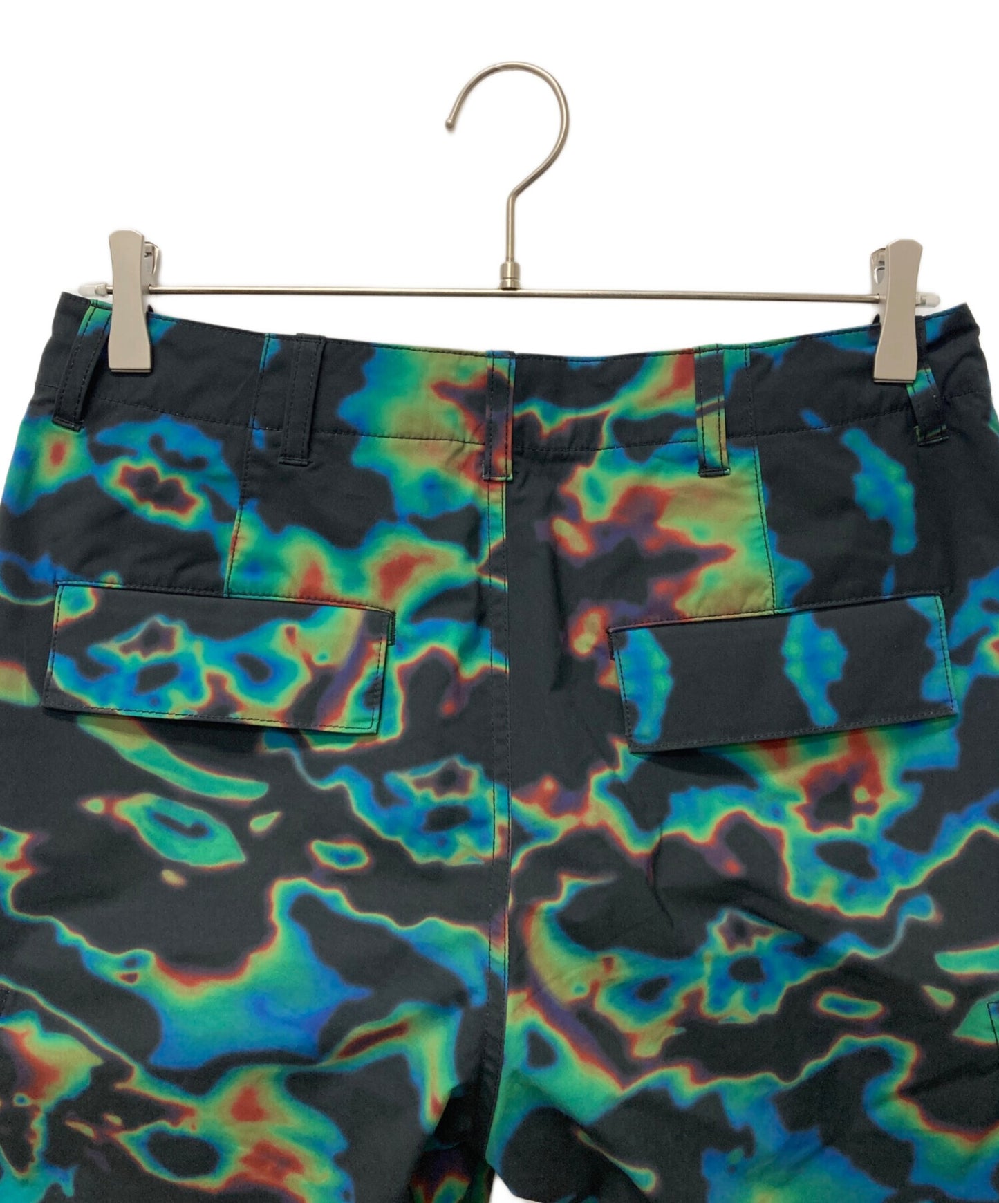 [Pre-owned] A BATHING APE shorts 001SPJ301013M