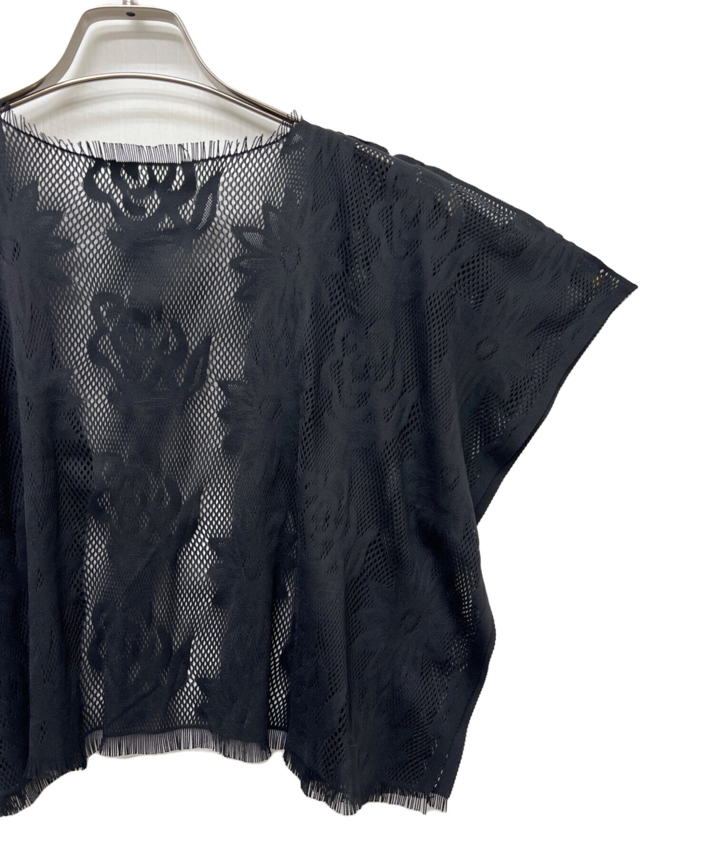 [Pre-owned] PLEATS PLEASE cardigan PP24LO913