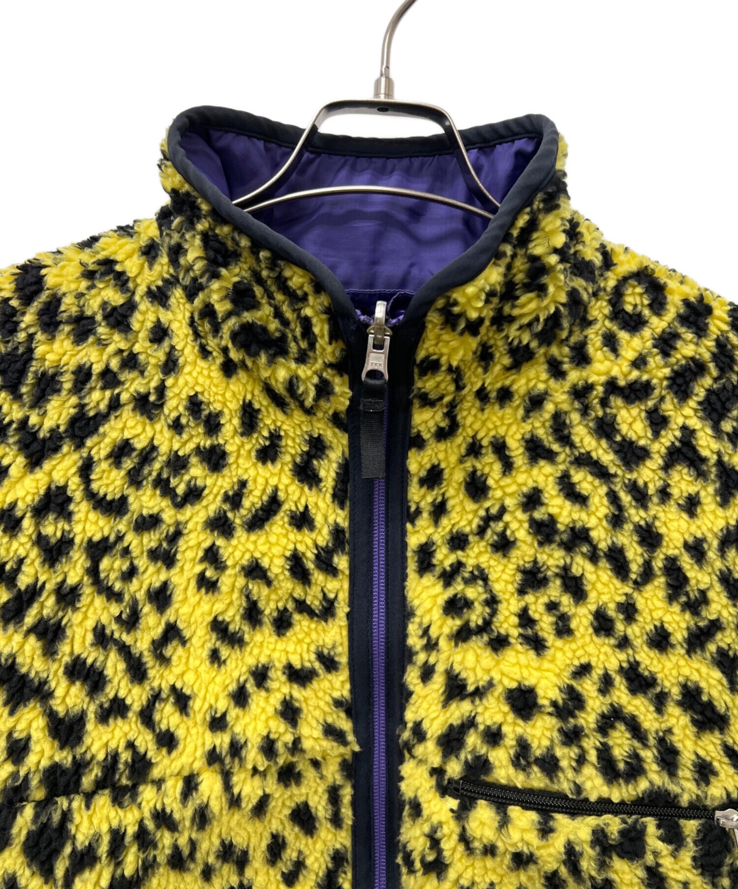 [Pre-owned] WACKO MARIA reversible jacket