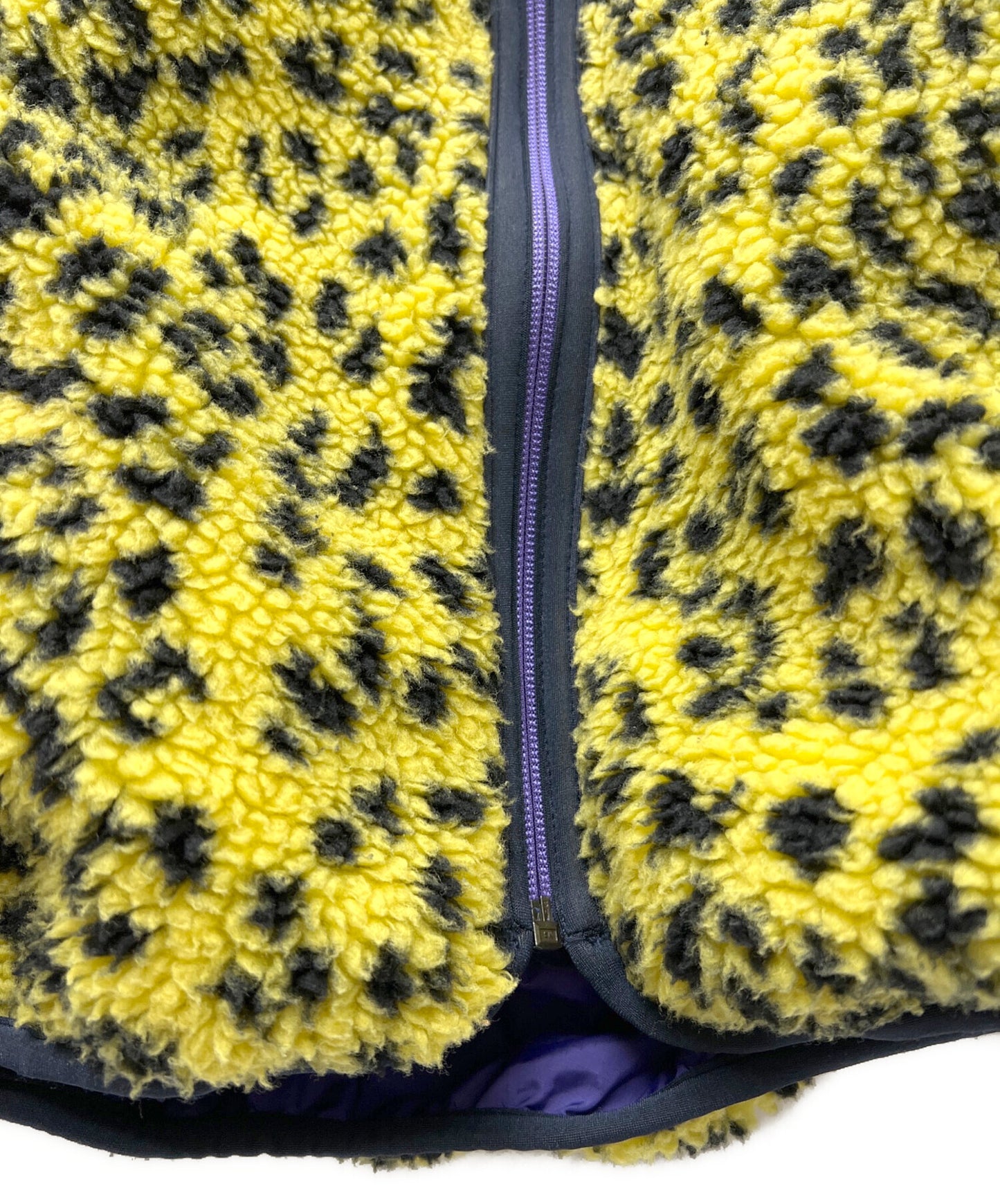 [Pre-owned] WACKO MARIA reversible jacket