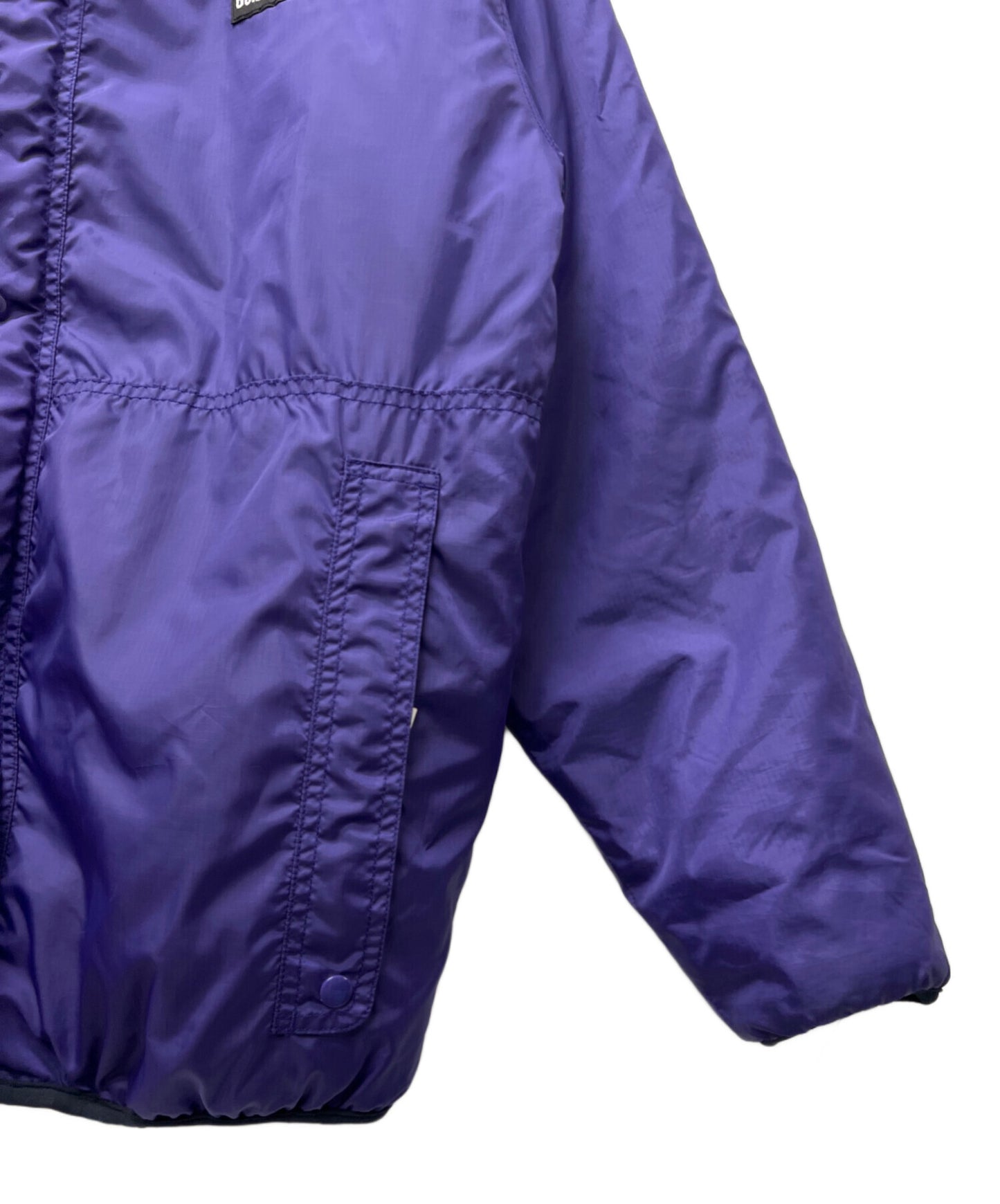 [Pre-owned] WACKO MARIA reversible jacket