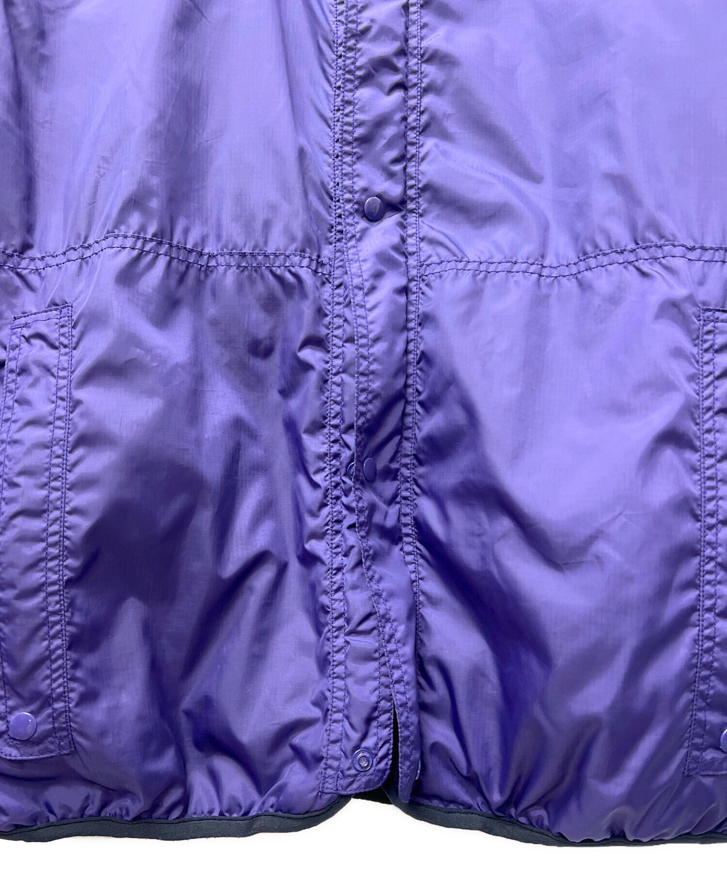 [Pre-owned] WACKO MARIA reversible jacket