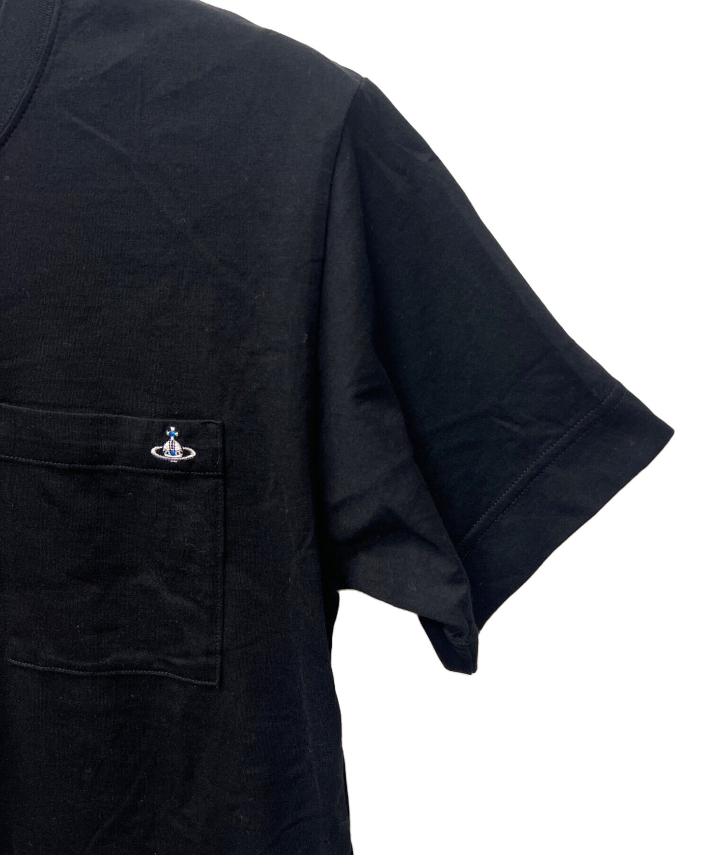 [Pre-owned] Vivienne Westwood short-sleeved T-shirt