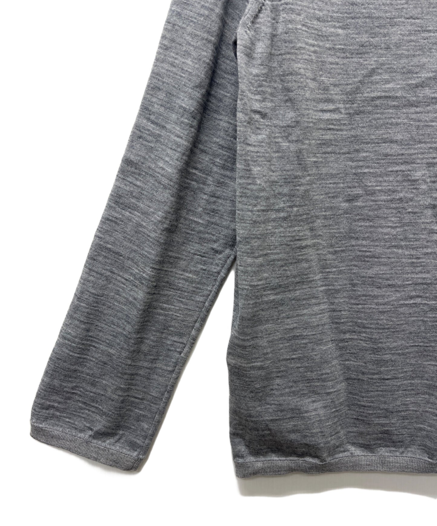 [Pre-owned] COMME des GARCONS HOMME DEUX cardigan DI-N009