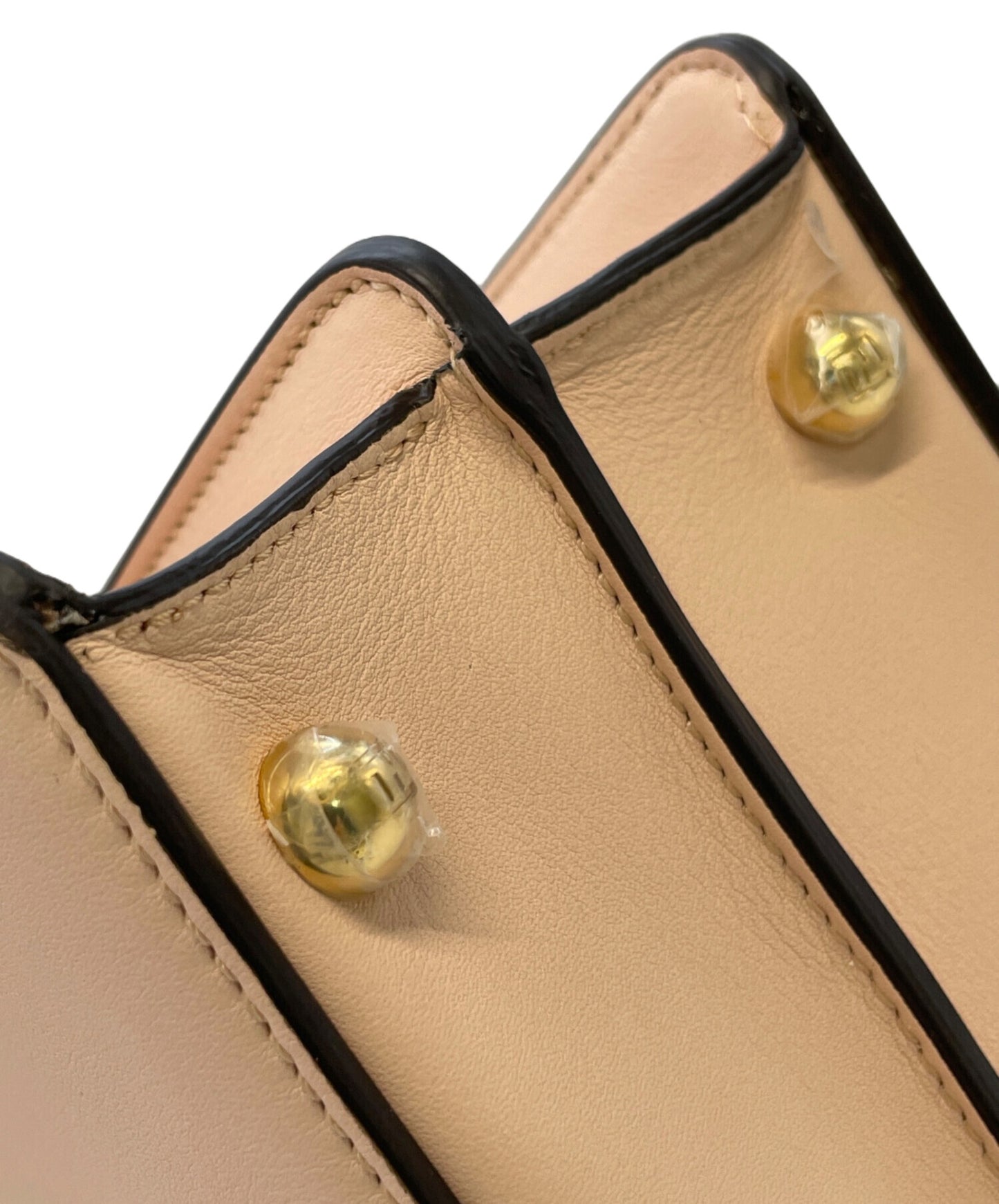 [Pre-owned] FENDI 2 way bag 8BN327