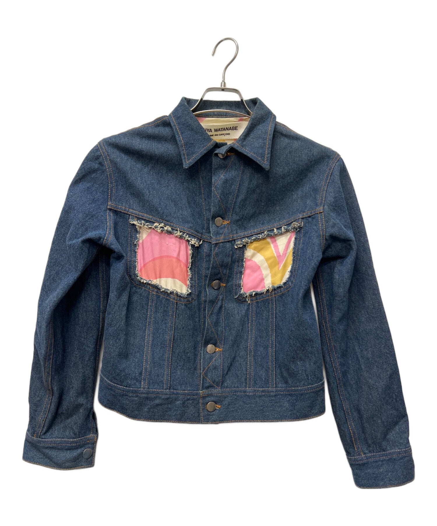JUNYA WATANABE/JUNYA WATANABE MAN – Page 2 – Archive Factory