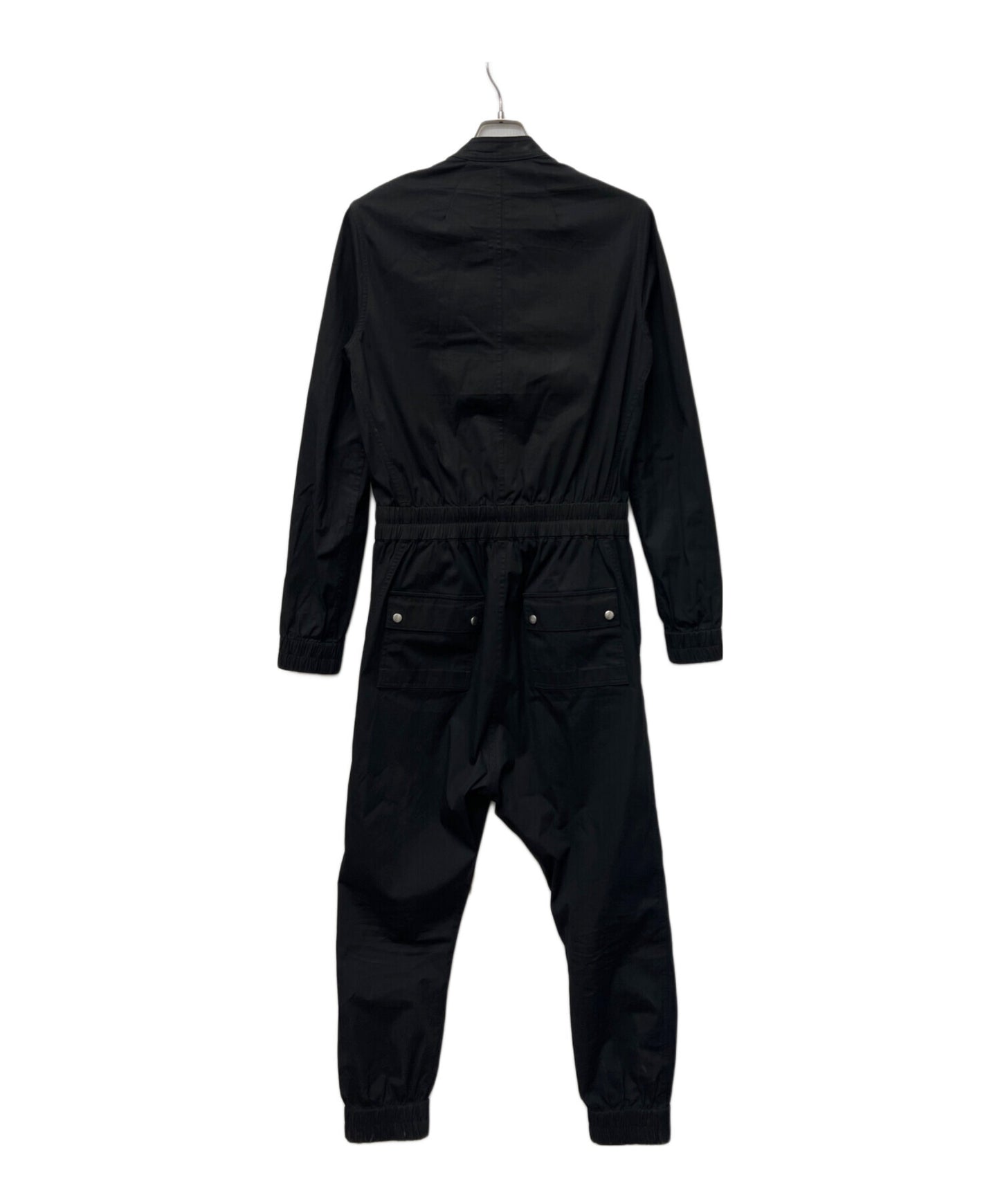 [Pre-owned] RICK OWENS All-in-one jumpsuit RU21S6551-TE