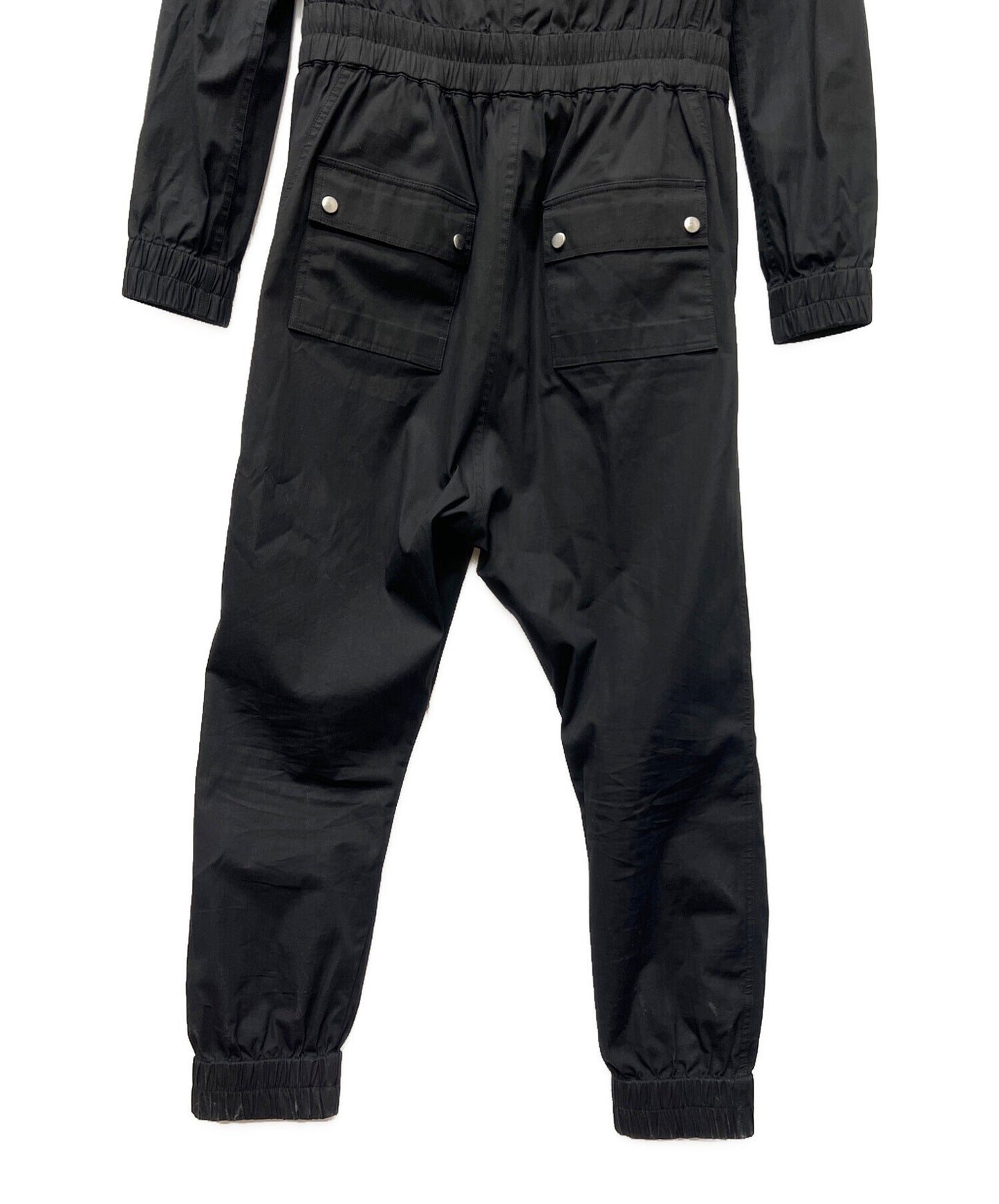 [Pre-owned] RICK OWENS All-in-one jumpsuit RU21S6551-TE