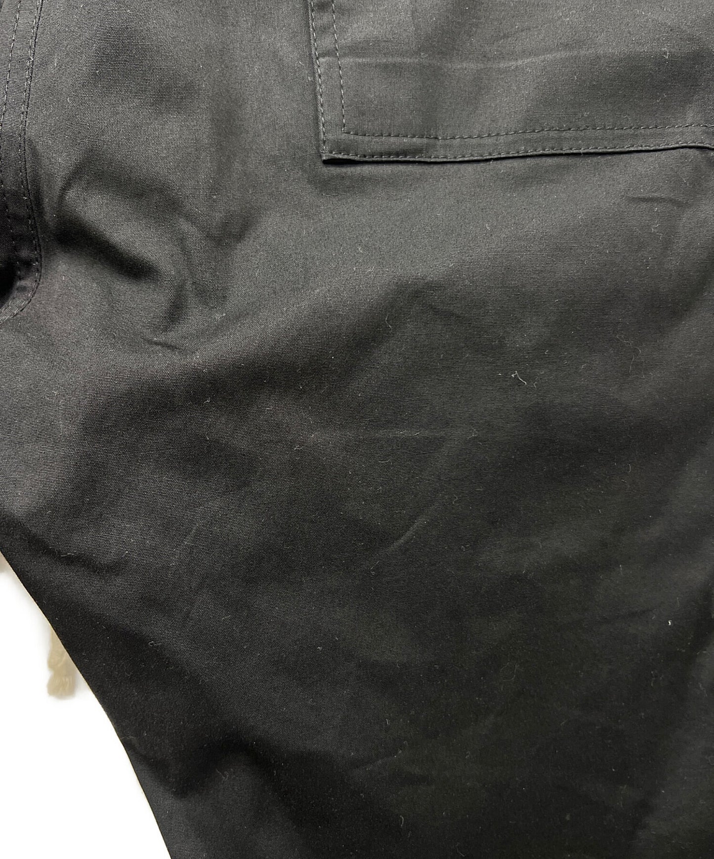 [Pre-owned] RICK OWENS pants RU01C4377-TE