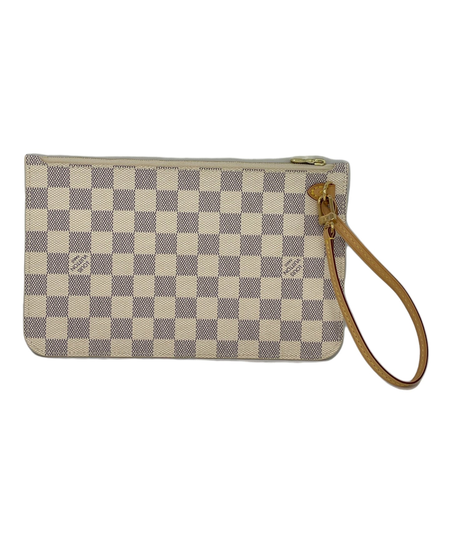 [Pre-owned] LOUIS VUITTON Neverfull MM N41361 N41361