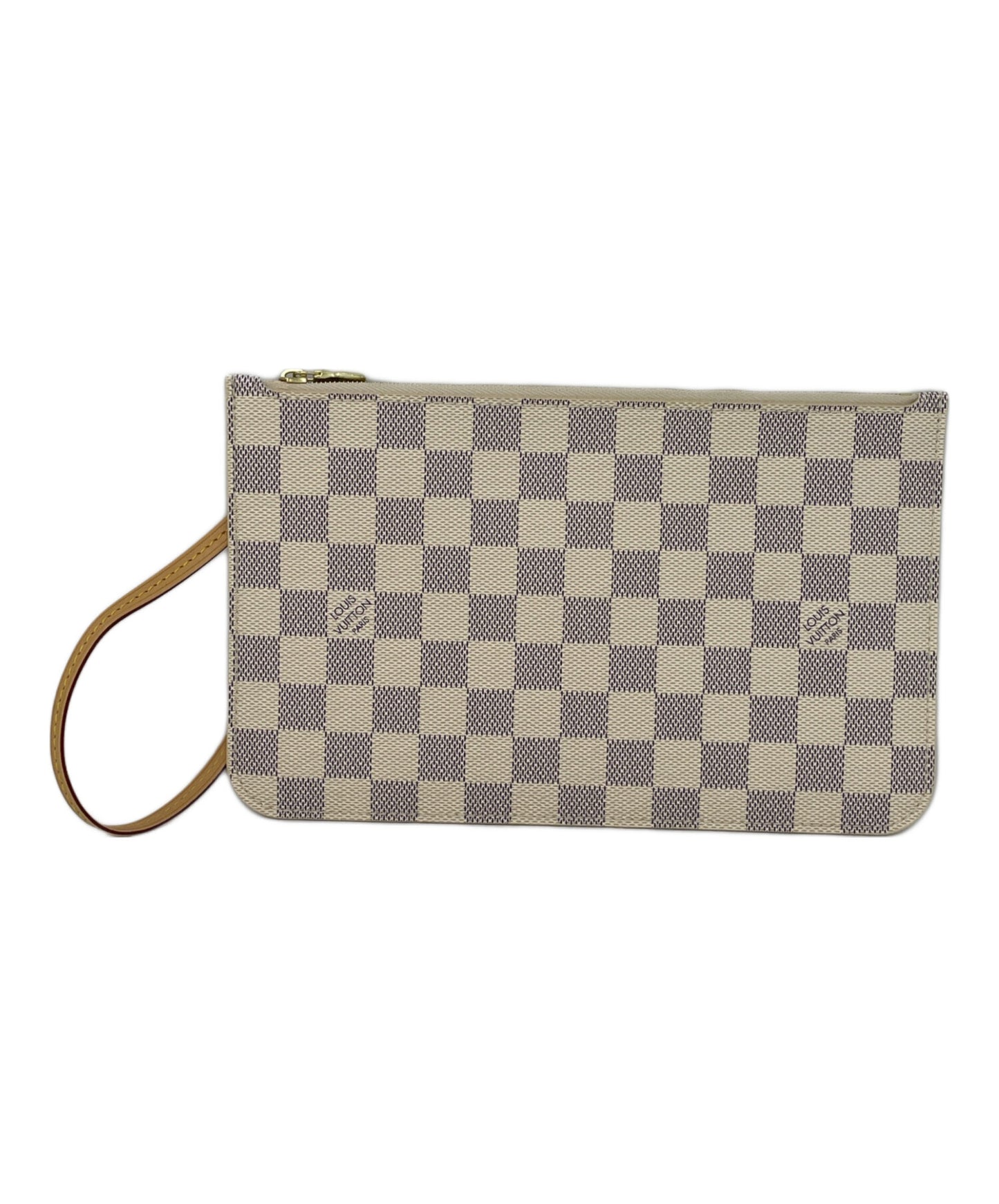 [Pre-owned] LOUIS VUITTON Neverfull MM N41361 N41361