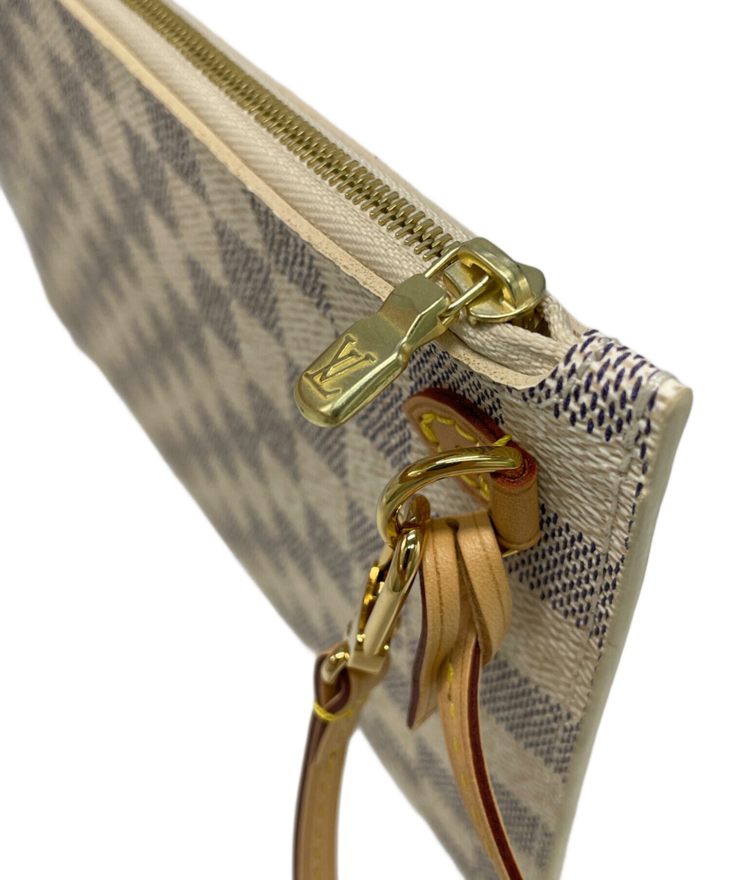 [Pre-owned] LOUIS VUITTON Neverfull MM N41361 N41361