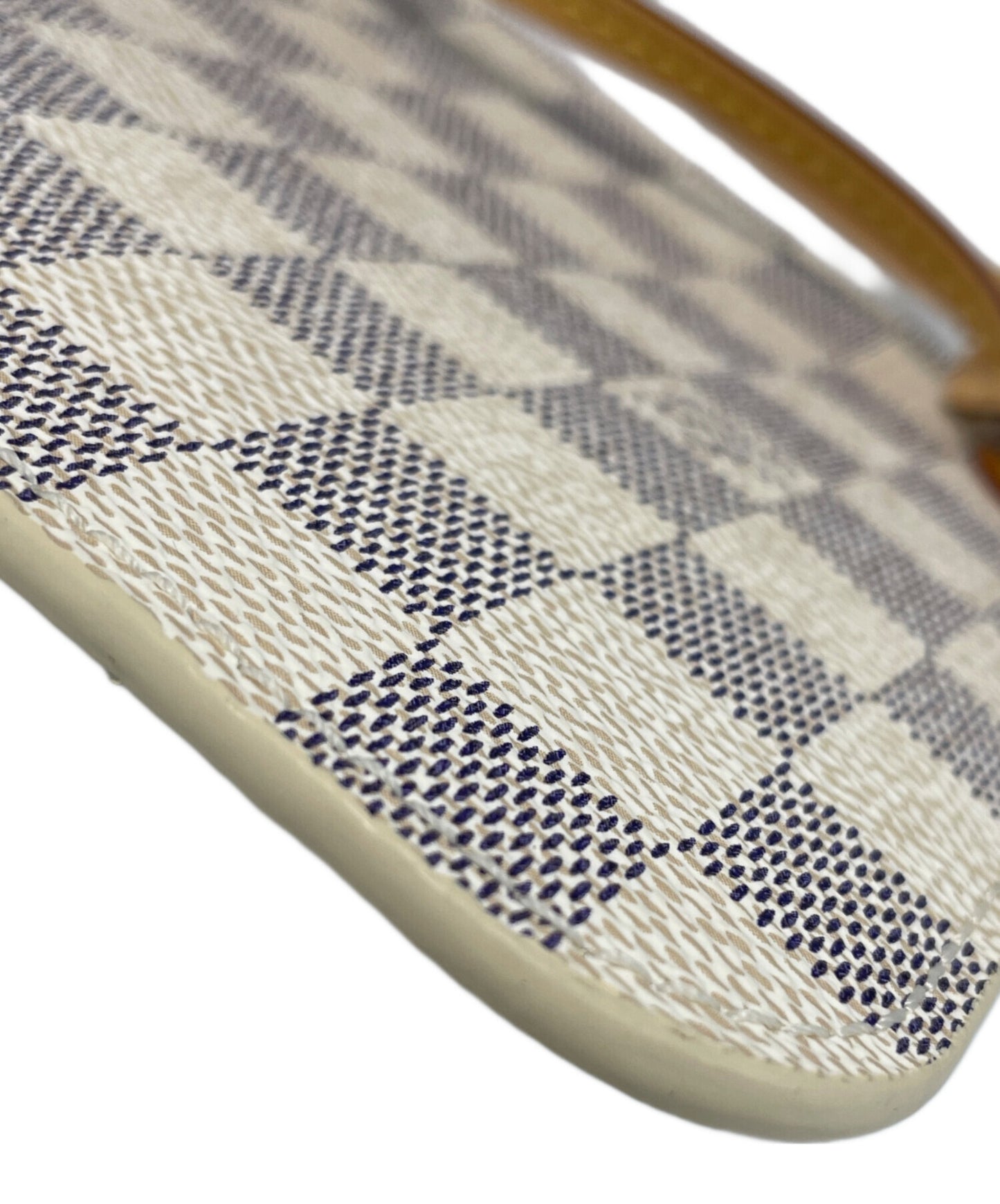 [Pre-owned] LOUIS VUITTON Neverfull MM N41361 N41361