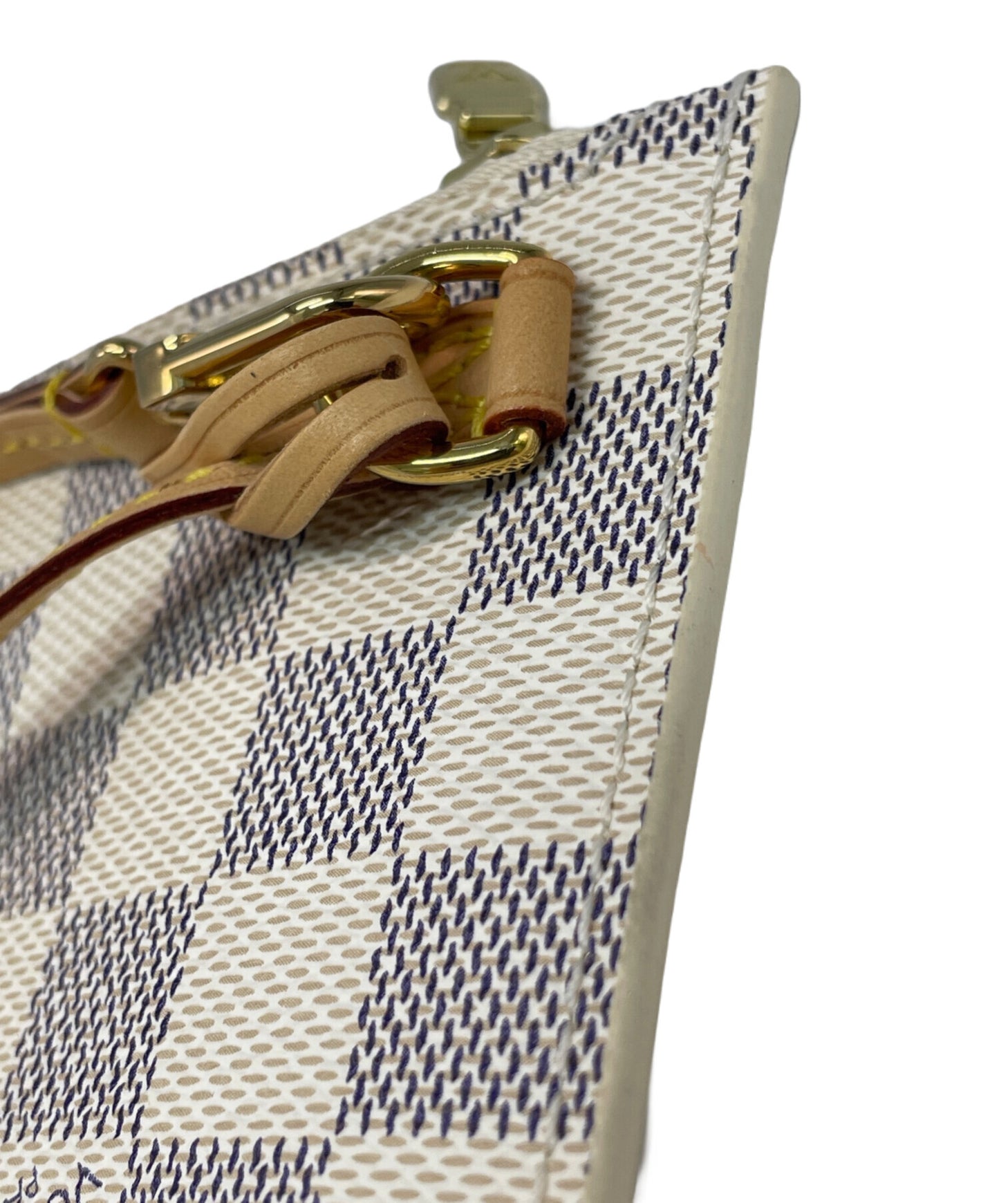 [Pre-owned] LOUIS VUITTON Neverfull MM N41361 N41361