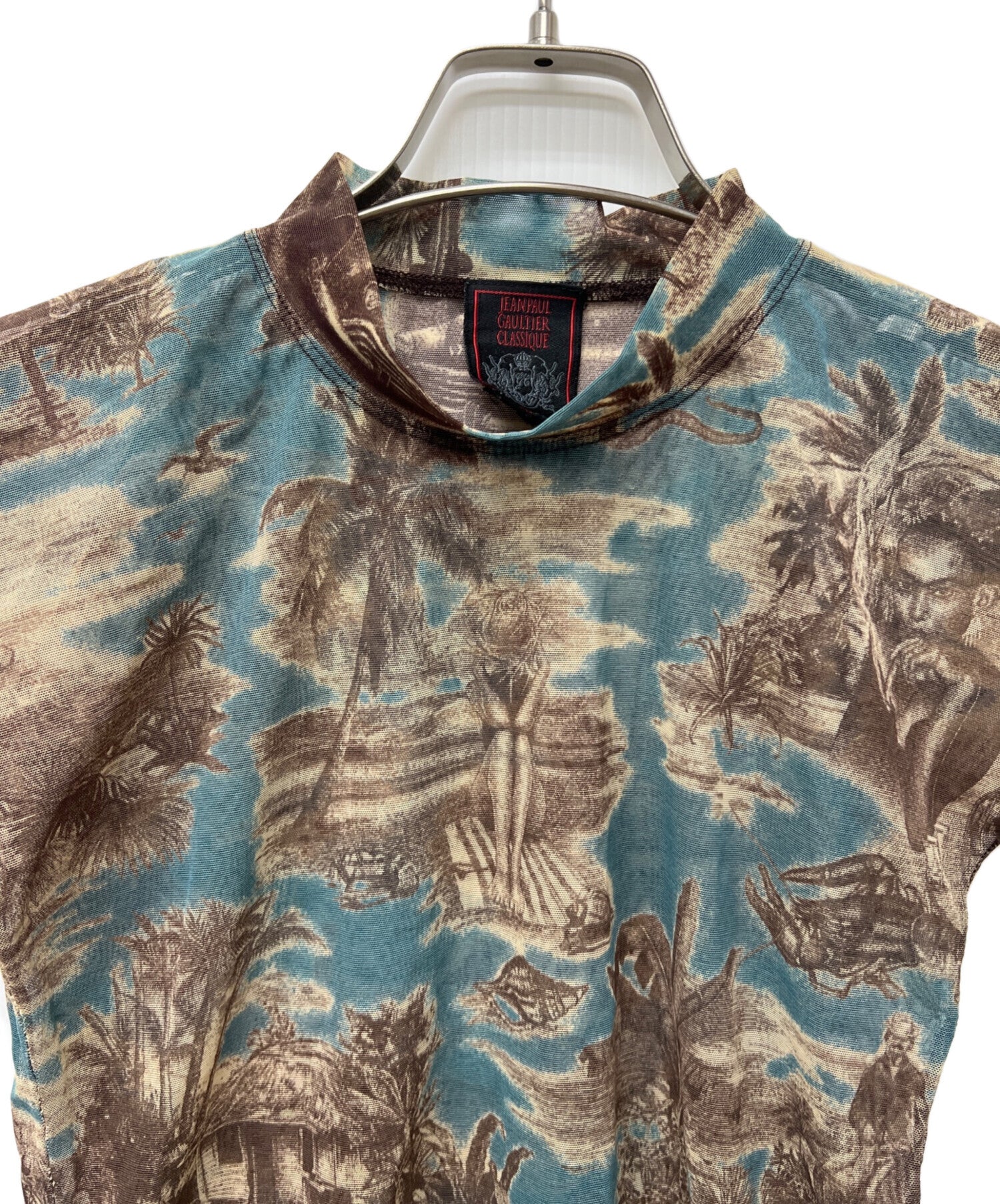 Jean Paul GAULTIER – Archive Factory